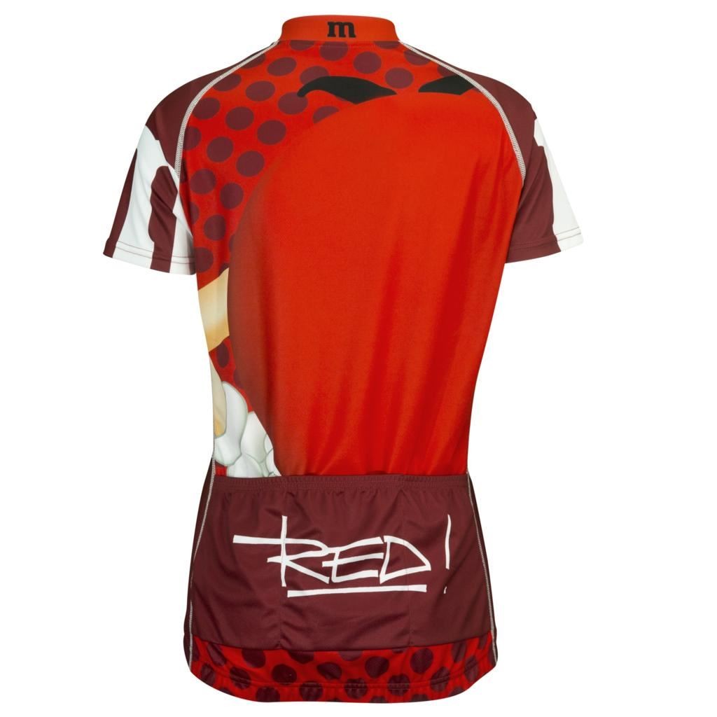 M&M’s Signature Women’s Cycling Jersey