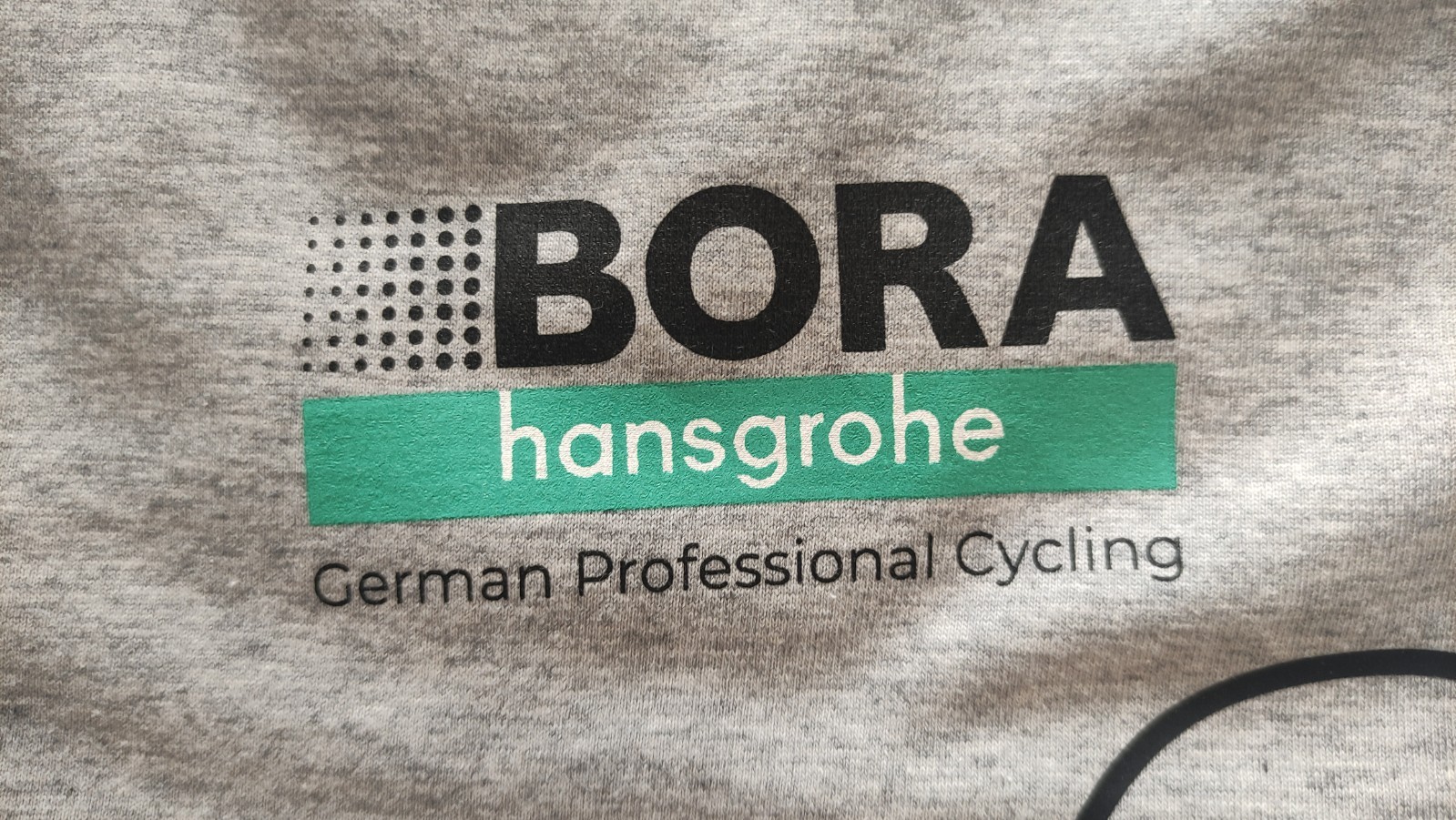 Bora Hansgrohe team Sportful Men’s Short Sleeve T-Shirt 100%Cotton Size:3XL NEW!