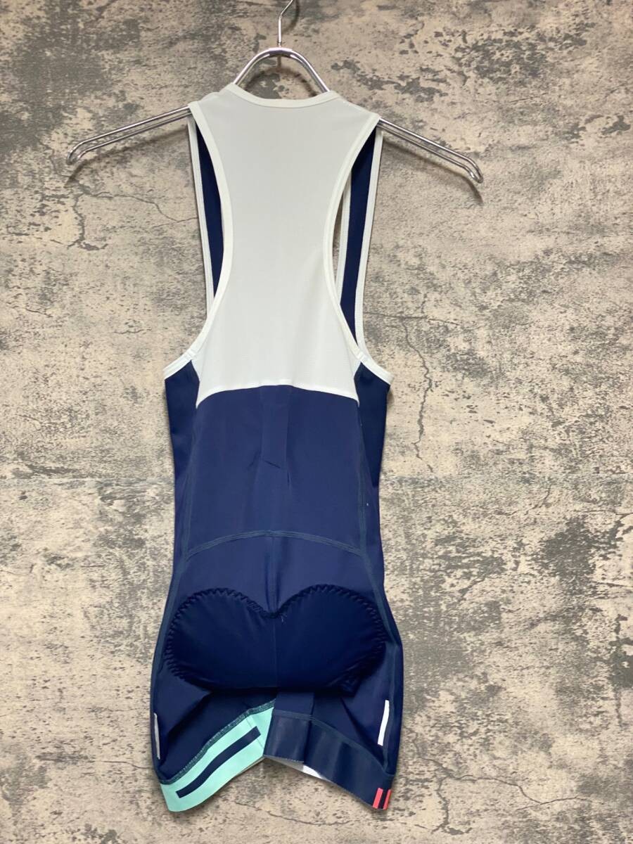MAAP Cycling Bib Shorts, Navy, XXS, Women’s