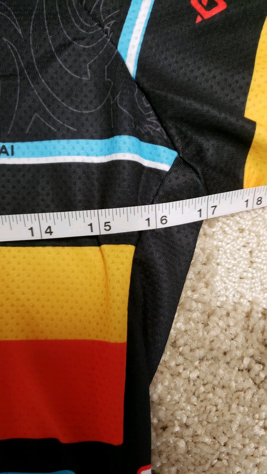 Belgian Waffle Ride, Cervelo, Stage One, Jersey