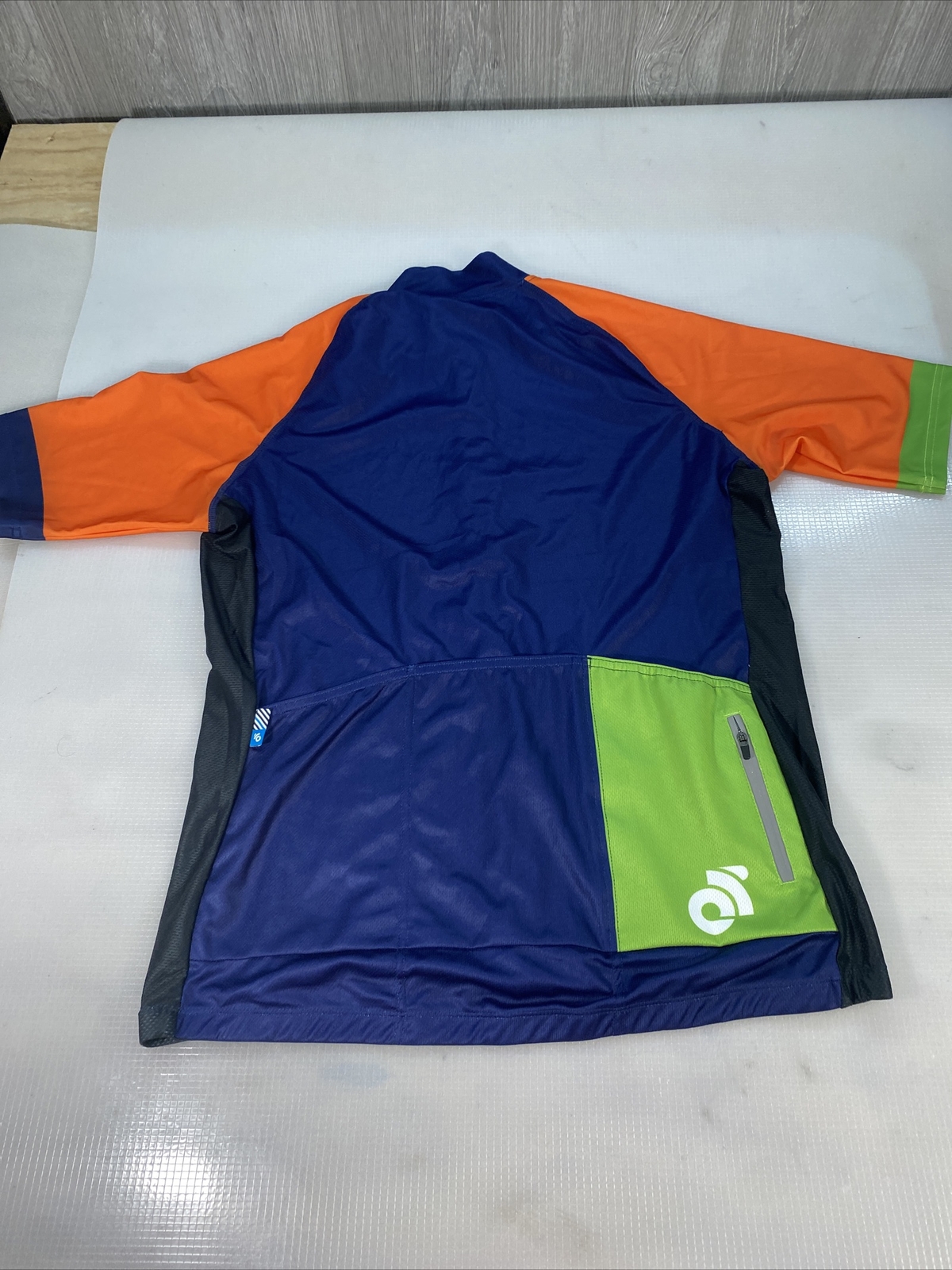 Champion System womens cycling jersey 2XL XXL (8284-2)
