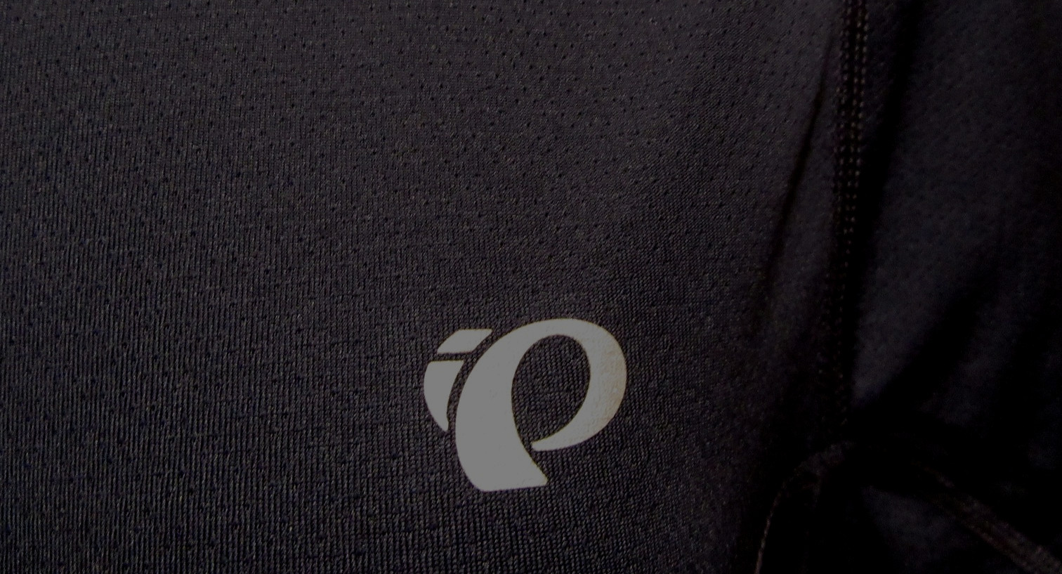 PEARL IZUMI Cycling-Bike Jersey Solid Navy Blue Small 100% polyester 1/2 zip