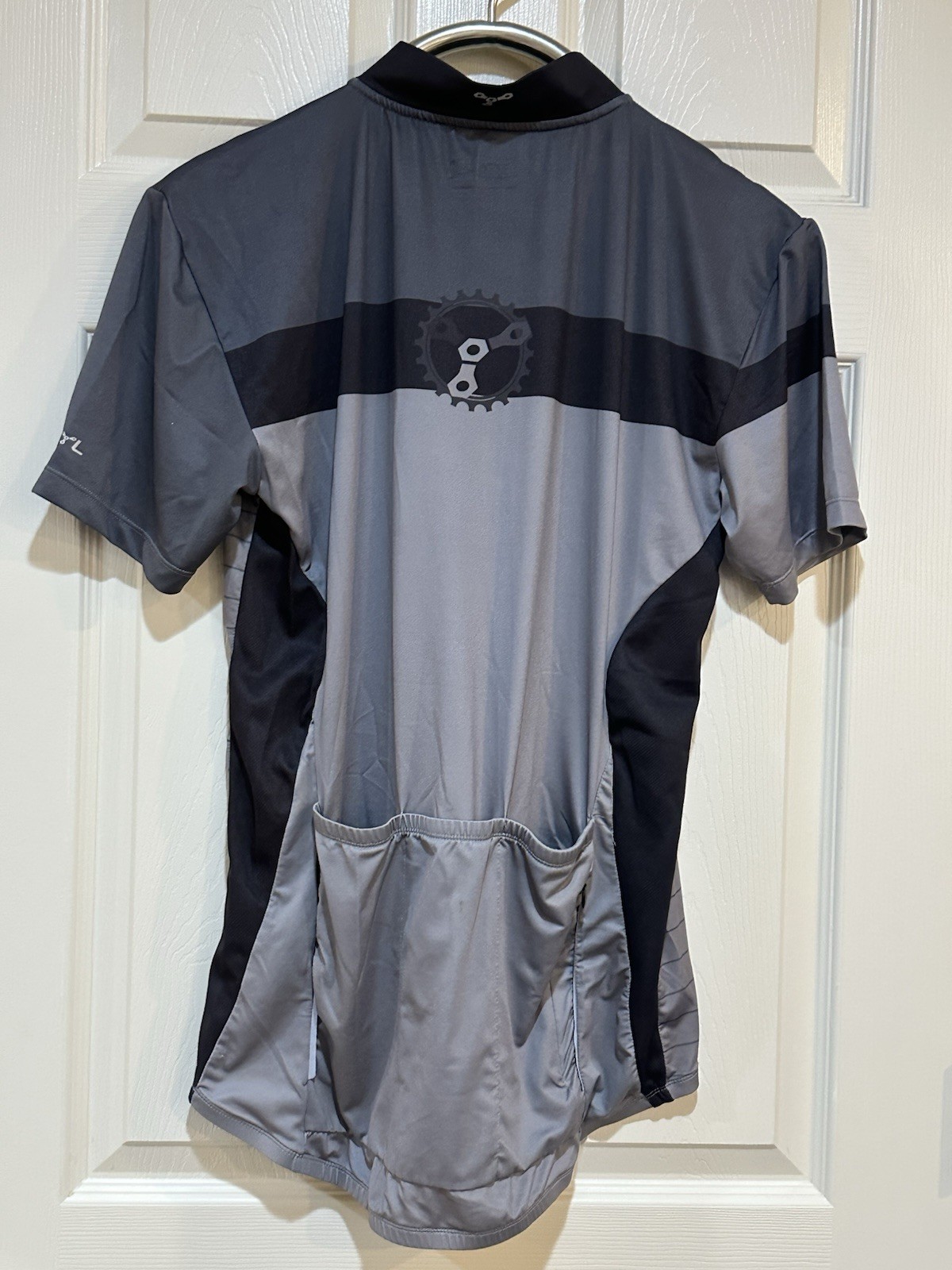 Trayl Mountain Bike Jersey Shirt Size S