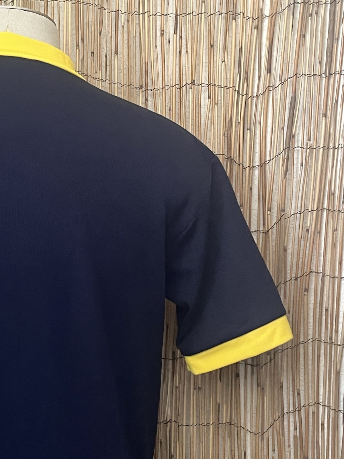 Primal Wear Mens Cycling Pullover Jersey-Medium-100% Polyester