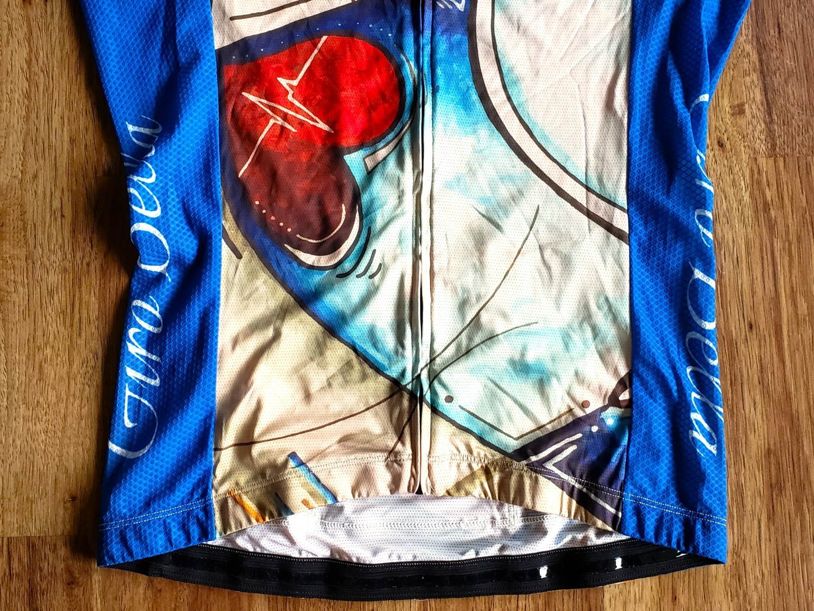 NEW Louis Garneau Giro Bella Women Bike Cycling Jersey – XS – Short Sleeve Shirt