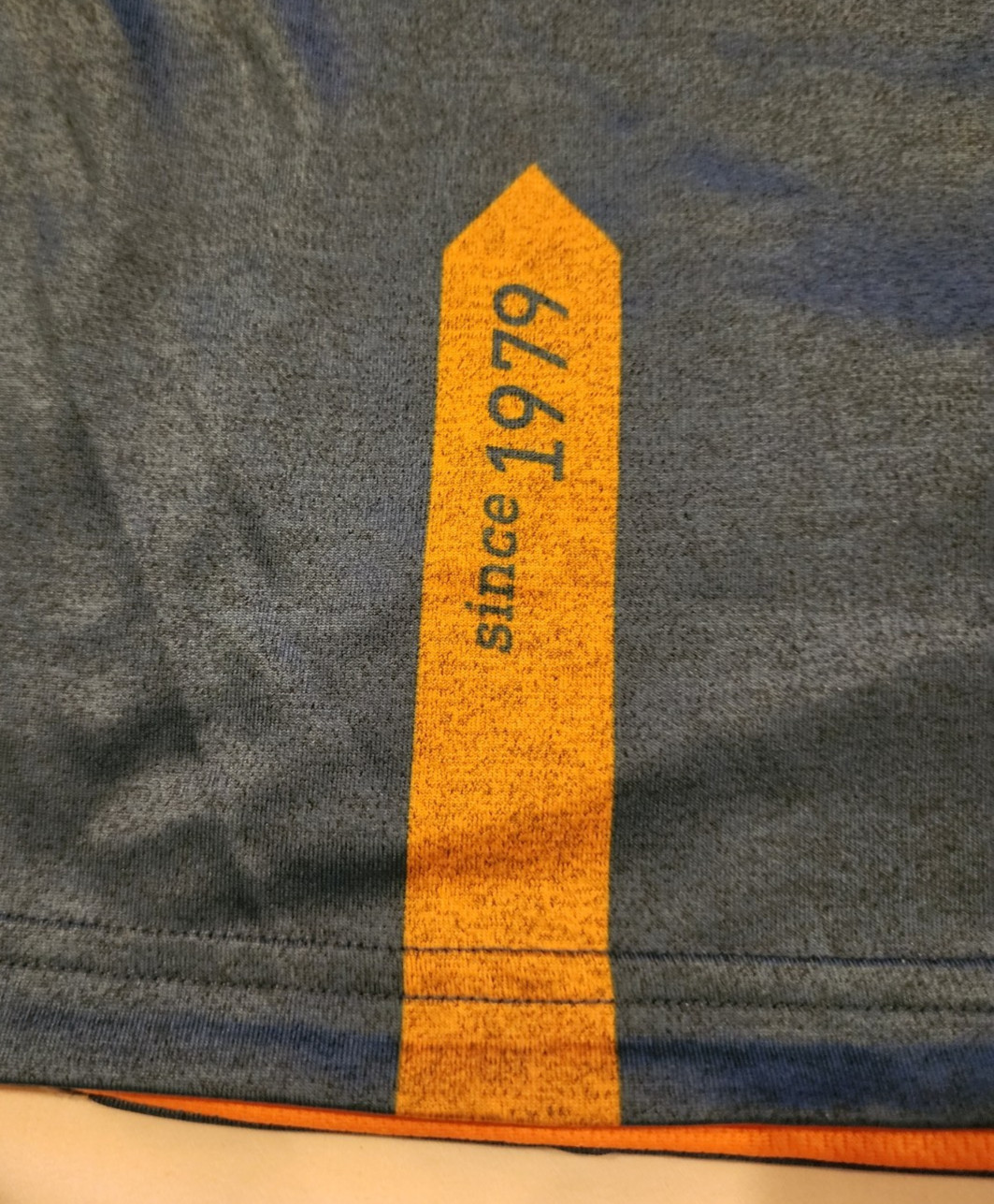 NWT Primal Fivek Technical Shirt Country Walkers T-Shirt Men’s Size Small