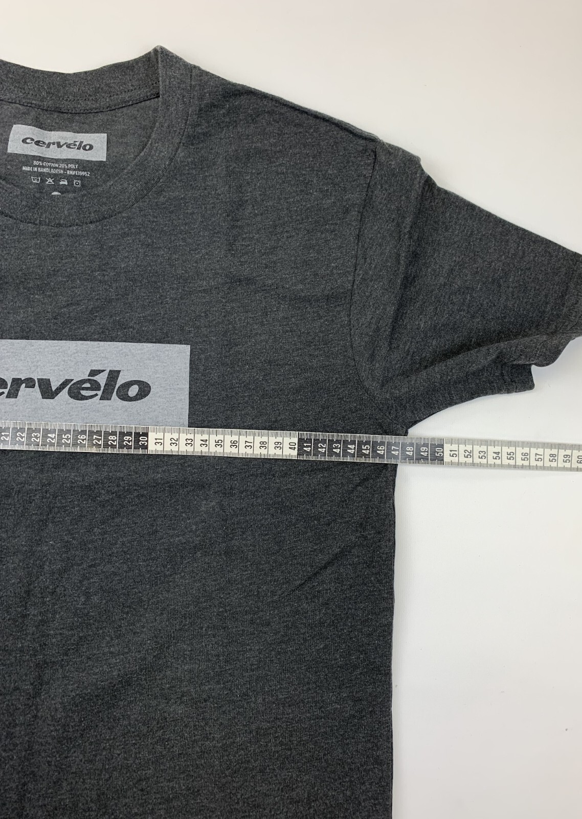Cervelo Men’s T-Shirt Size Small New