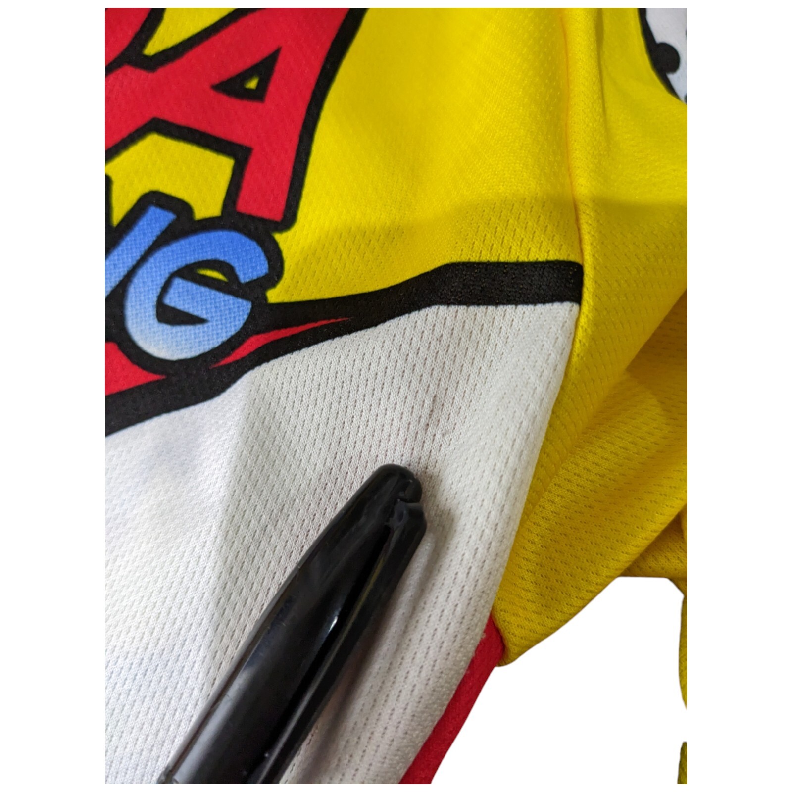 Giordana Cycling Jersey Mens XXS Pro Fit Short Sleeve Strada Racing AZ Pockets