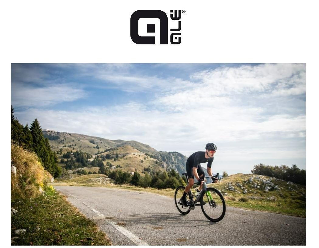 CYCLING SHORT SLEEVE JERSEY BRAND: ALE MODEL: SOLID THORN