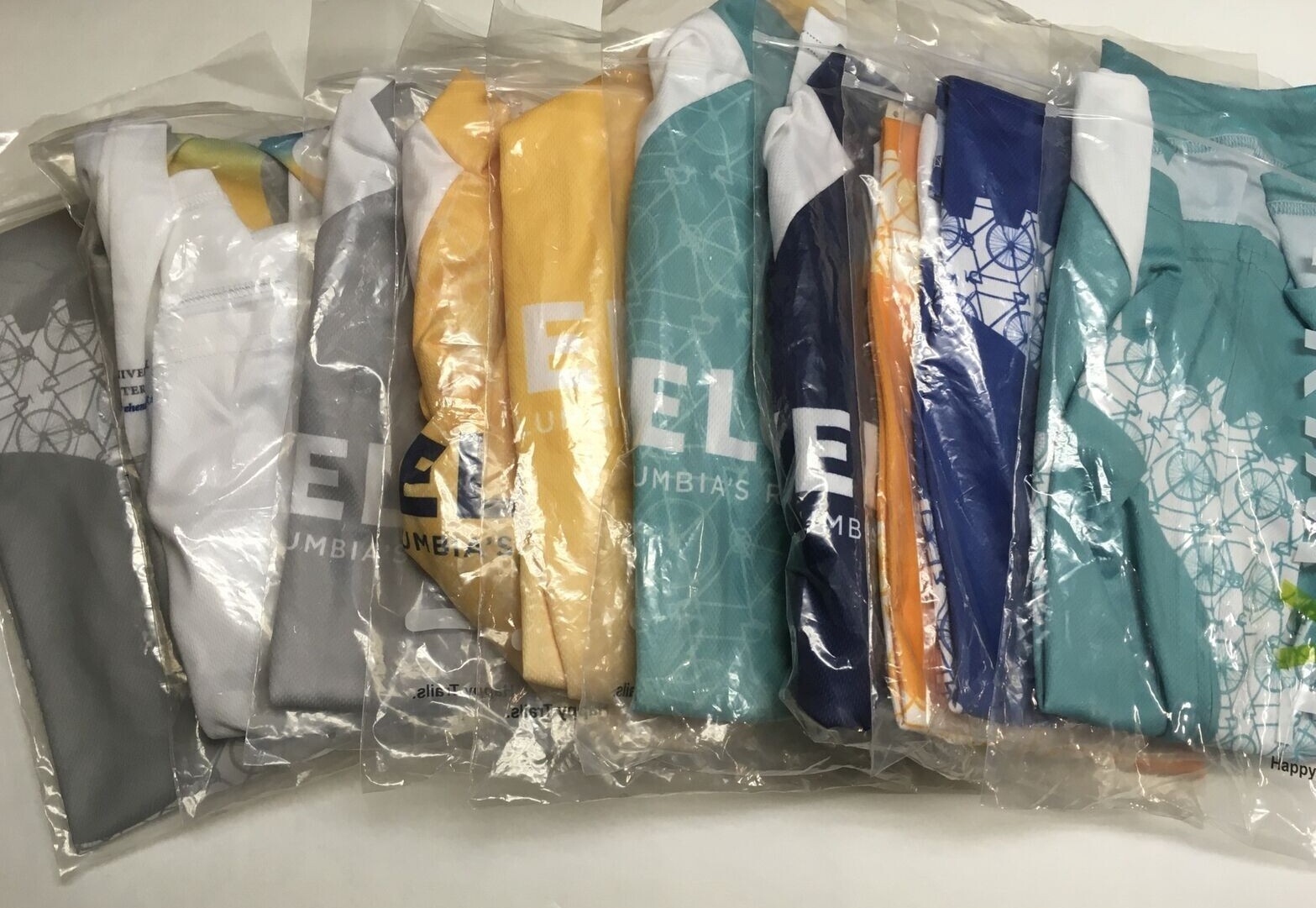 WOMEN PRIMAL CYCLING TOPS,SHORT SLEEVE NEW,Assorted colors & sizes Free shipping