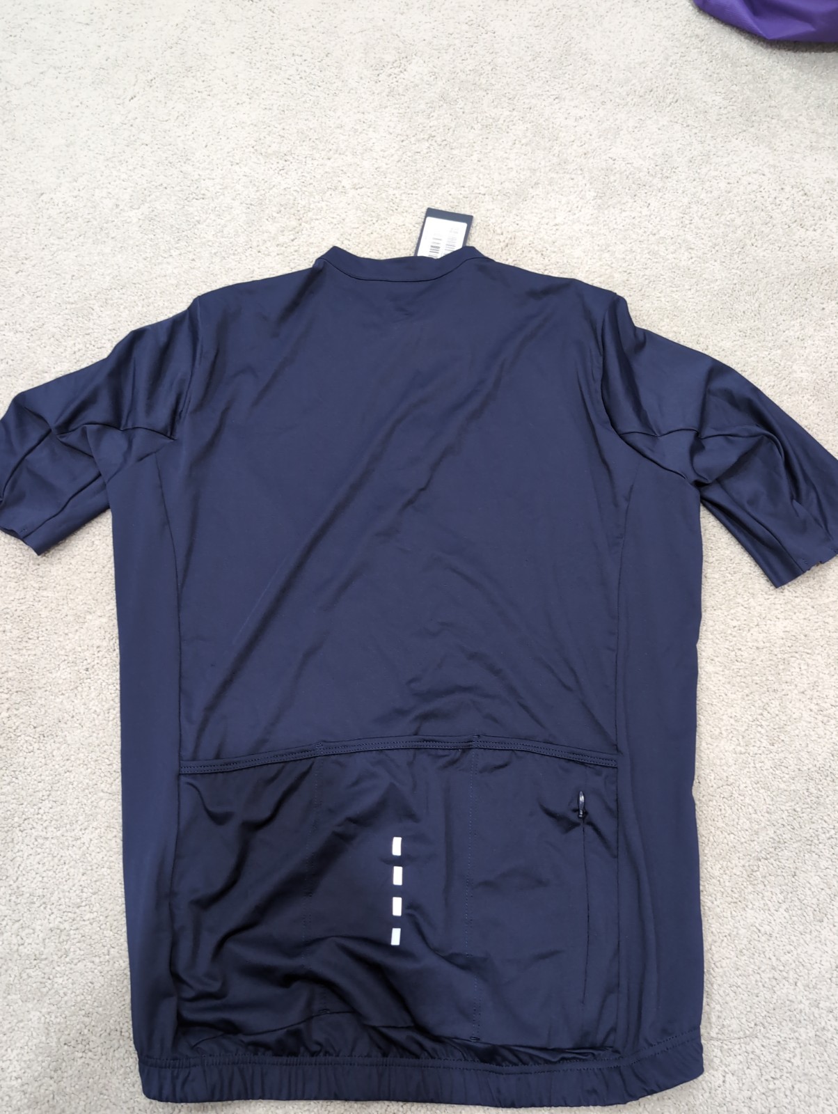 La Passione Men’s Cycling Jersey – Believer Size Medium Brand New