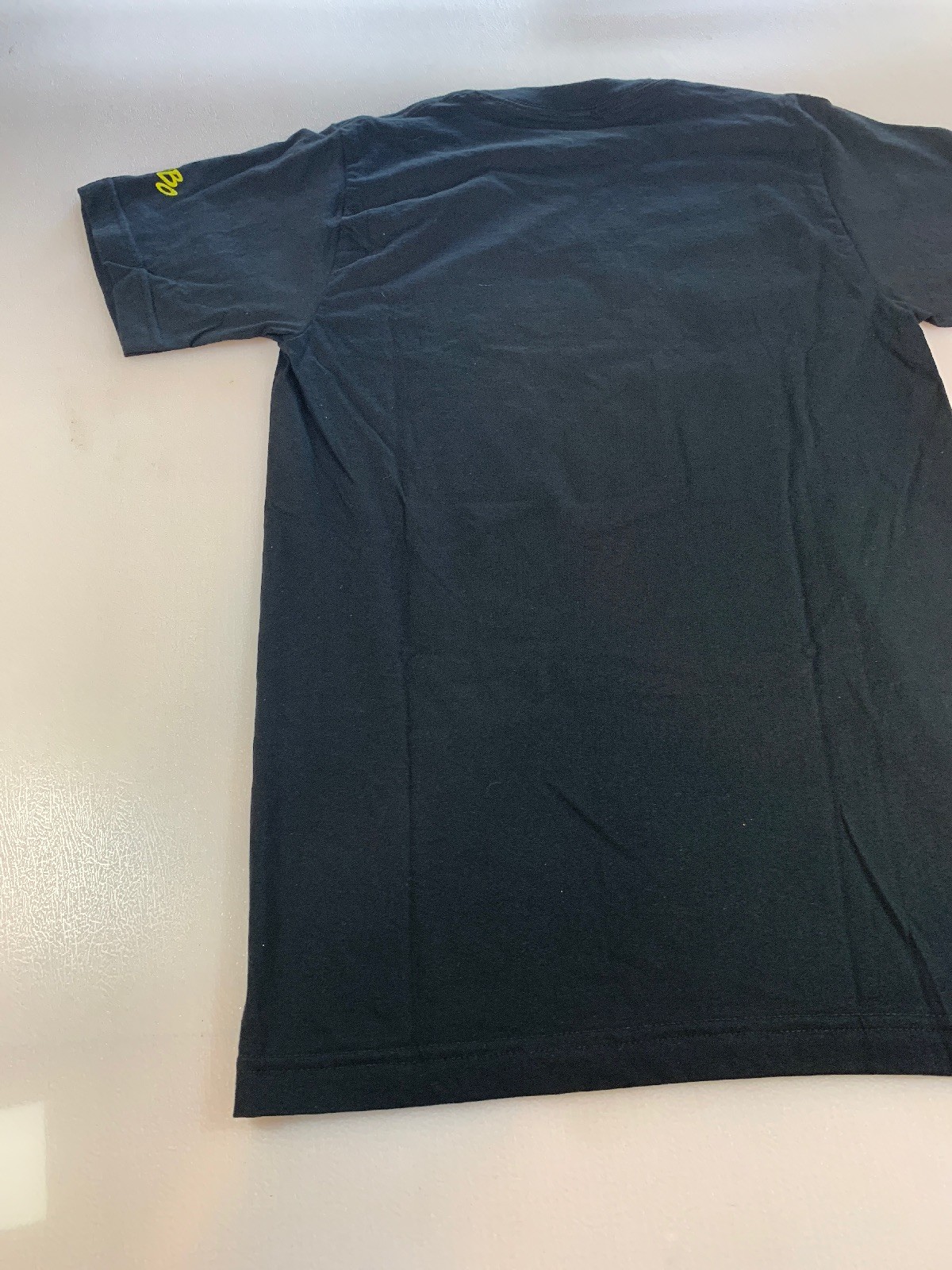American Apparel Swobo Mutineer Casual Cycling T Shirt Small S (6313)