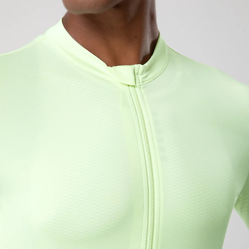 Men’s Summer Cycling Jersey Quick Dry Riding Breathable Bike Shirt Short Sleeve