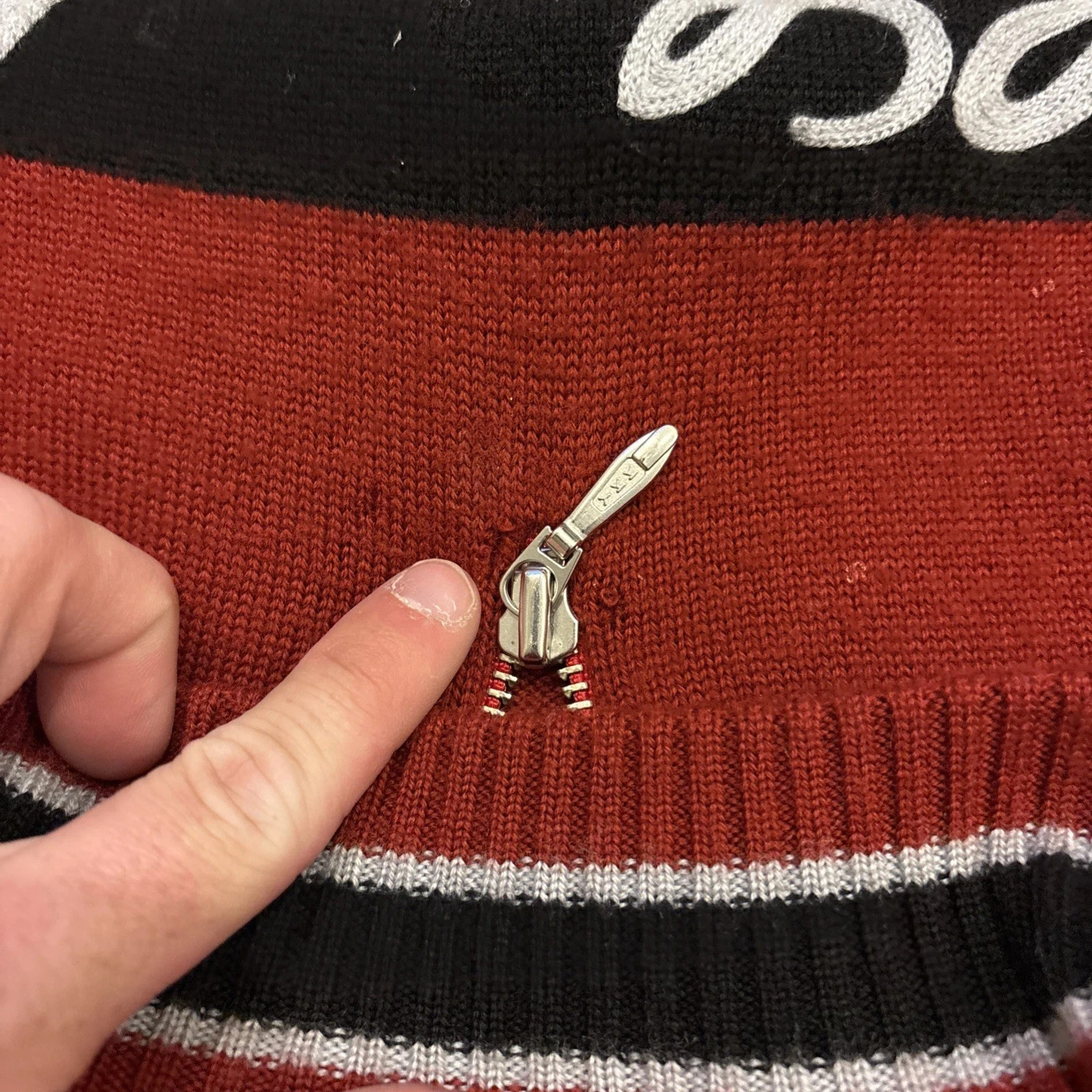 COLORADO CYCLIST WOOLISTIC Merino 100% Wool Cycling Sweater, Size Large L’Eroica