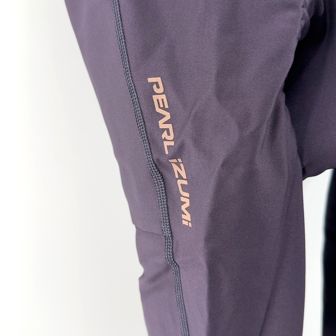 Pearl Izumi Women’s Sugar 21″ Cycling Crop Top Medium Nightshade