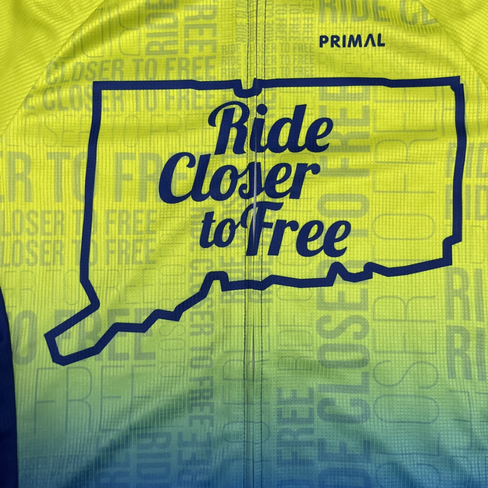 Primal Cycling Jersey Women’s Sz Xs Close To Free Ride 2019 Full Zip Shirt NWT