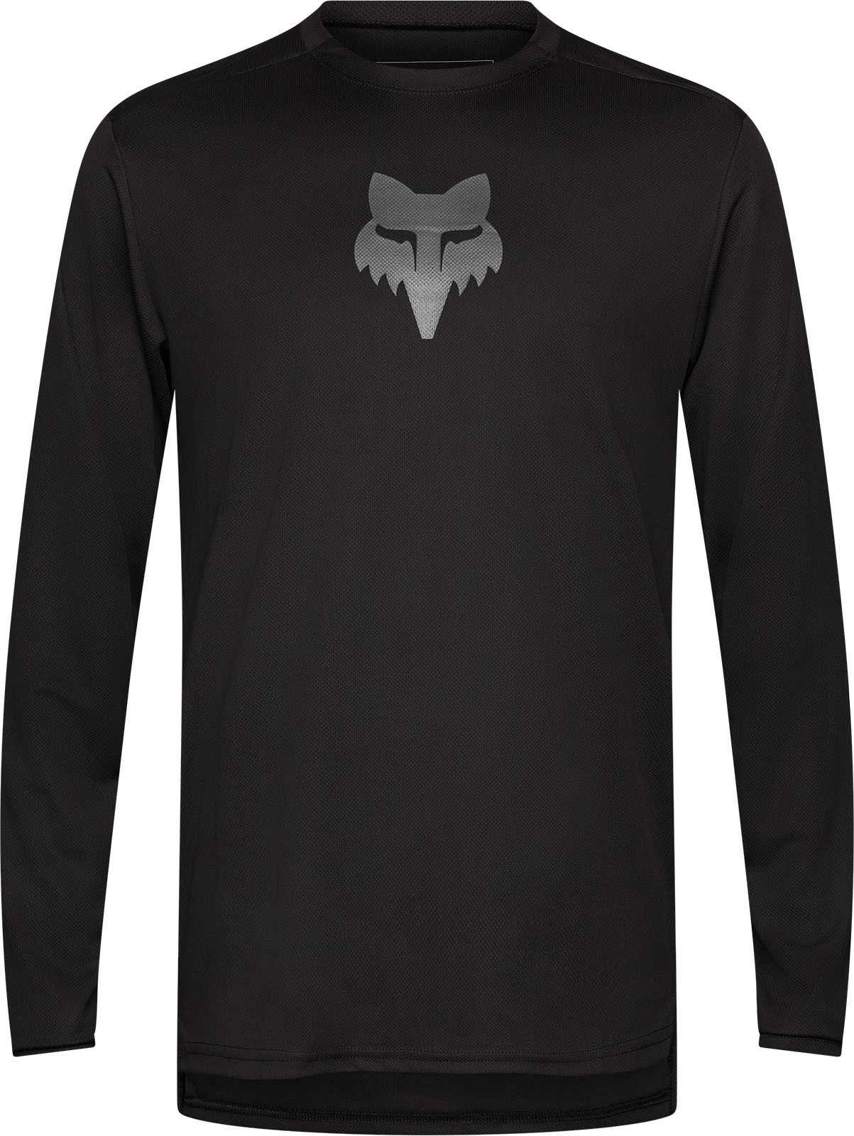 Fox Racing Ranger Fox Head Long Sleeve MTB Jersey Mountain Bike MTB BMX