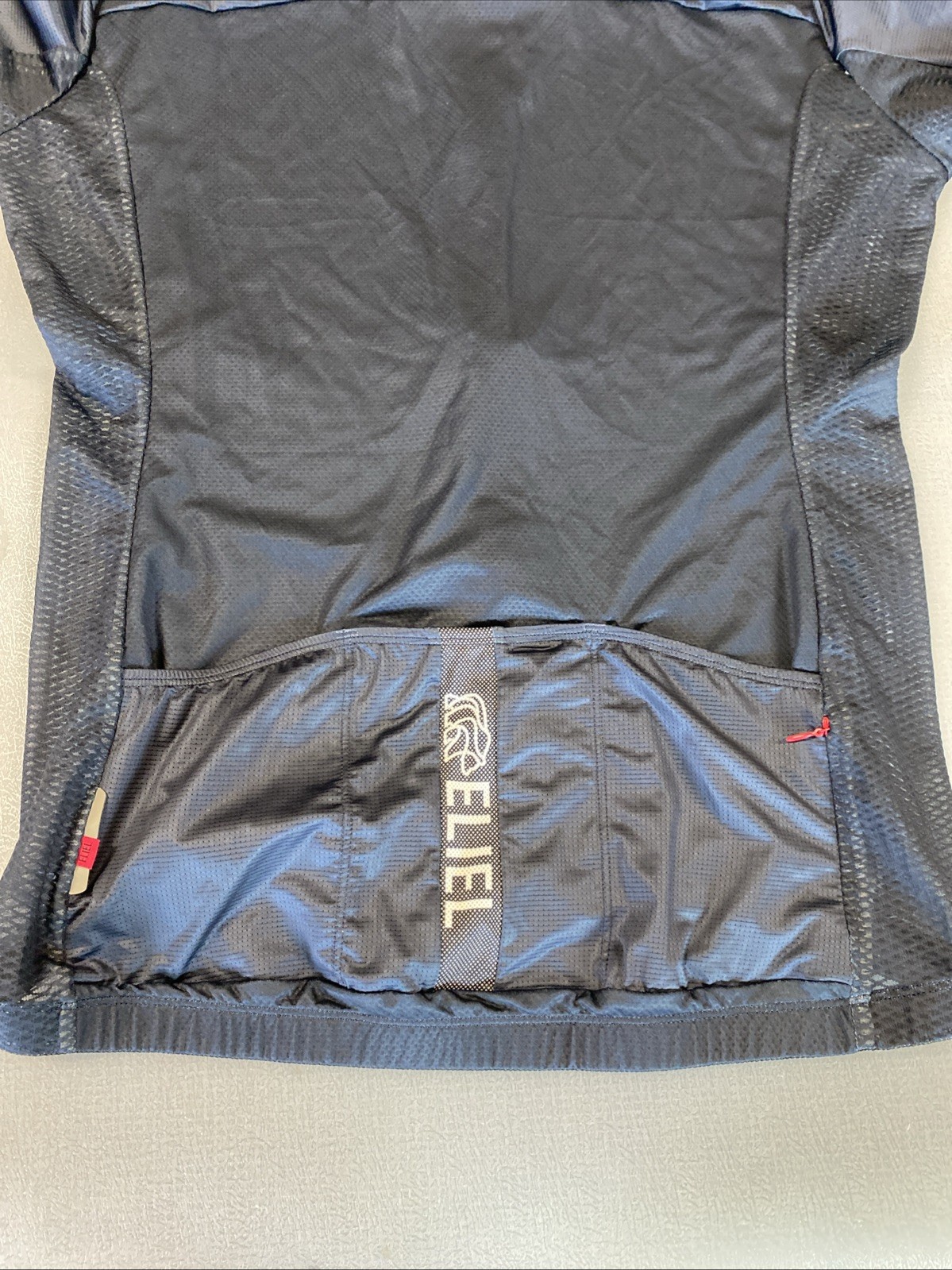 Eliel Women’s Cycling Jersey 2XL XXL (B-38)