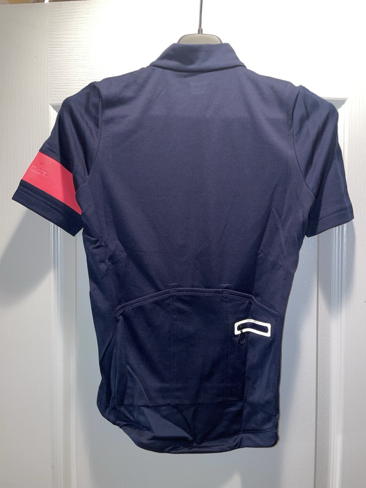 Rapha Mens CLASSIC JERSEY II -DNP- Sz XSM-NWT