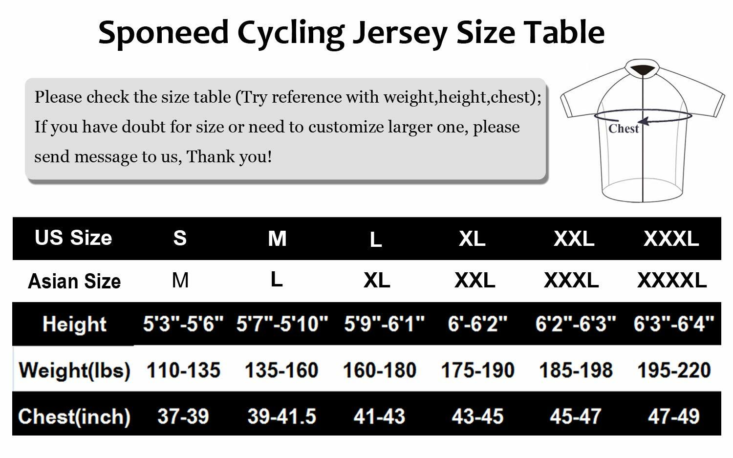 Biking Shirts for Men Anti-slip Band Bike Clothing Tops Quick Dry Cycle Apparel