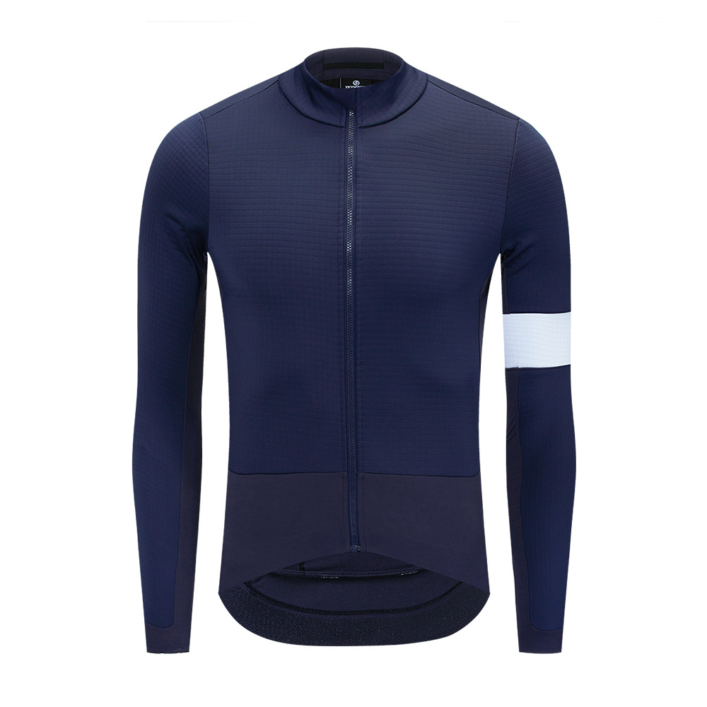 Winter Cycling Jacket 0 Degree Outdoor Warm Fleece Coat Thermal Bike Jacket Mtb