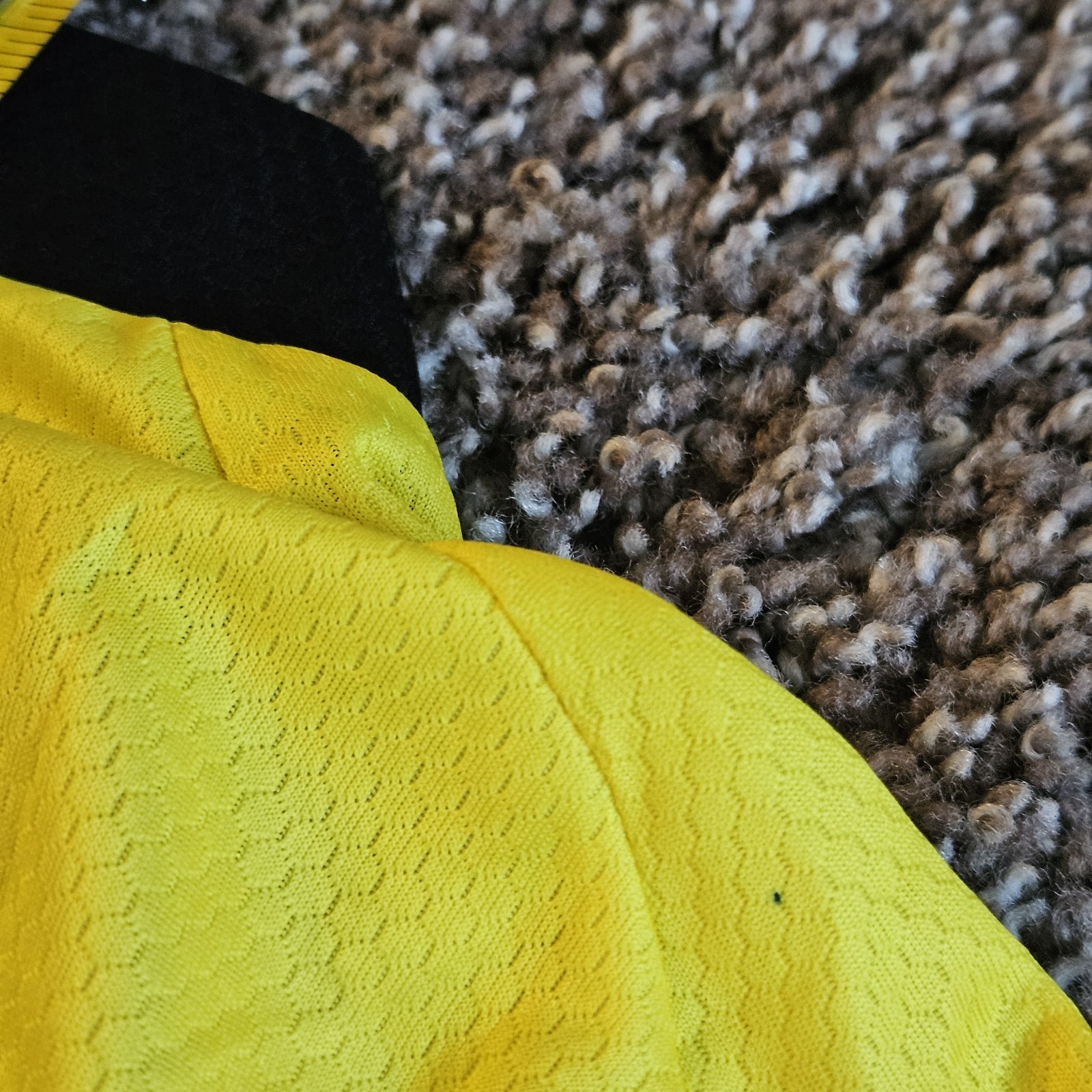 Primal Wear Dog Eat Cog Cycling Jersey & Shorts Men’s Medium Yellow Graphic Bike