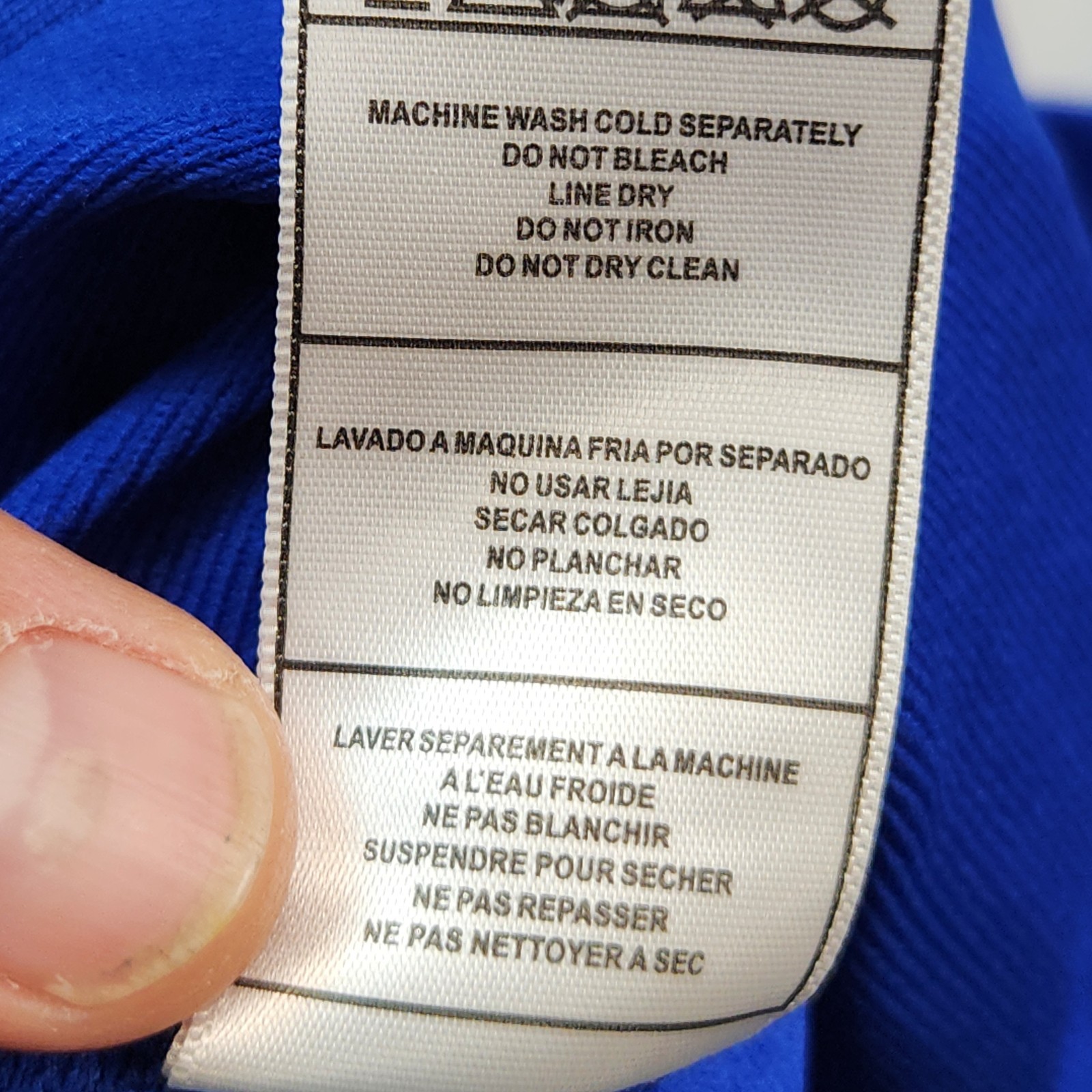 Mitchell & Ness Mens 56 3XL Blue NFL Throwbacks Seahawks 80 Steve Largent Jersey