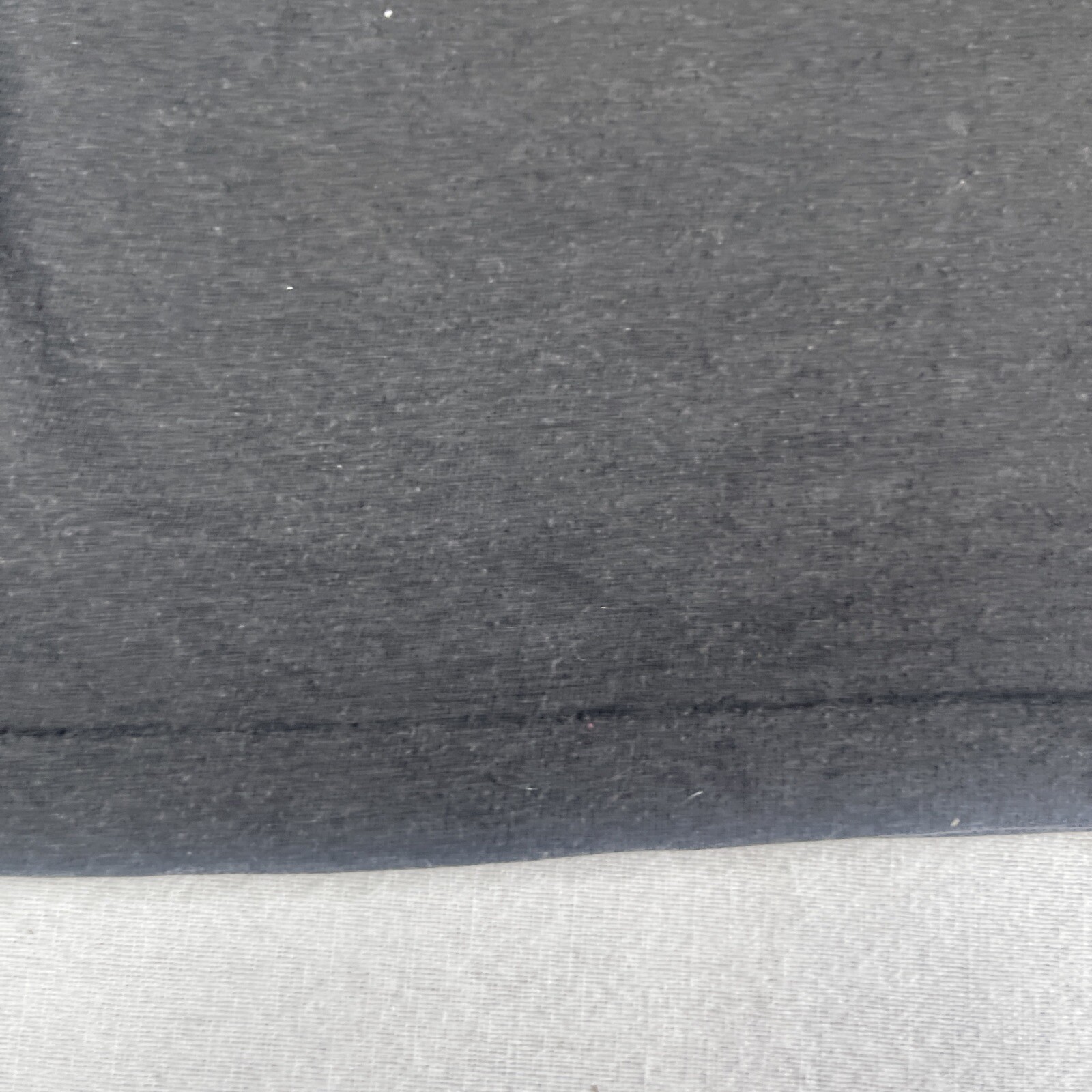 Tour Le Monde Tank Top Sz M Cycling Bike VTG 80s Spalding Tag Single Stitch
