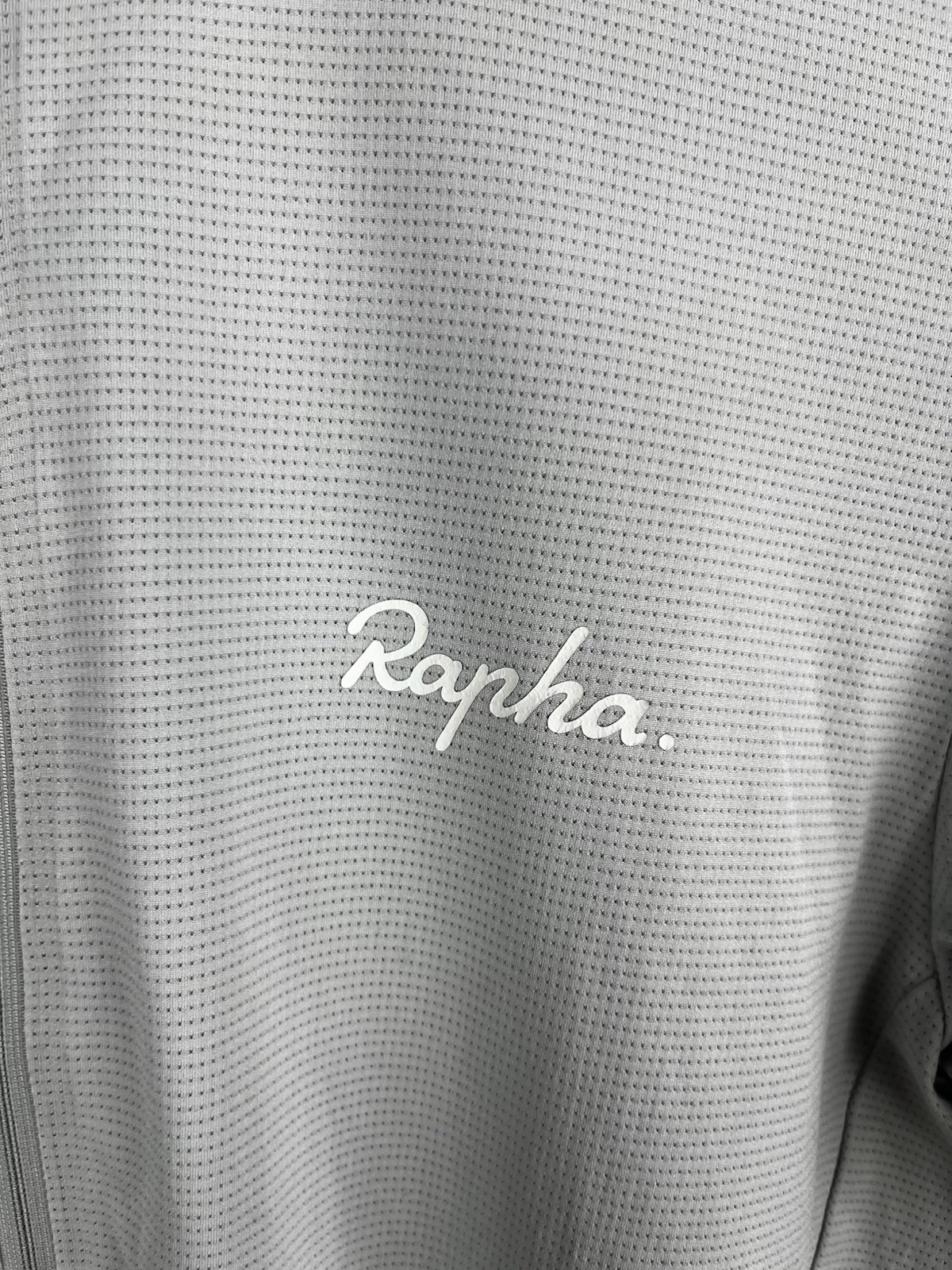 Rapha Pro Team Training Jersey II Forcats de la Route -Size M- EUC! A-35