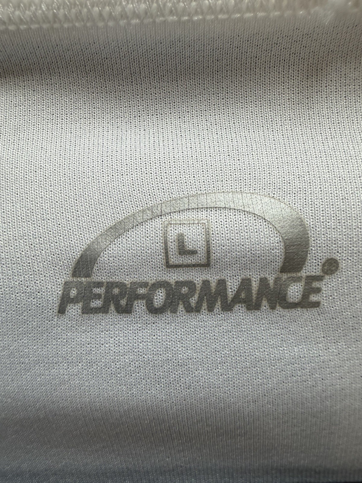 Ultra Performance Cycling Short Sleeve Jersey Women’s Size L Pockets Full Zip