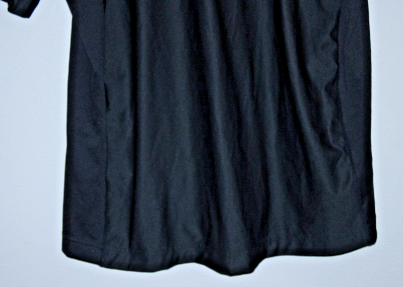 Trek Bontrager Men’s Cycling Jersey Large 104-109cm Chest 89-94cm Waist 30″ T2B~