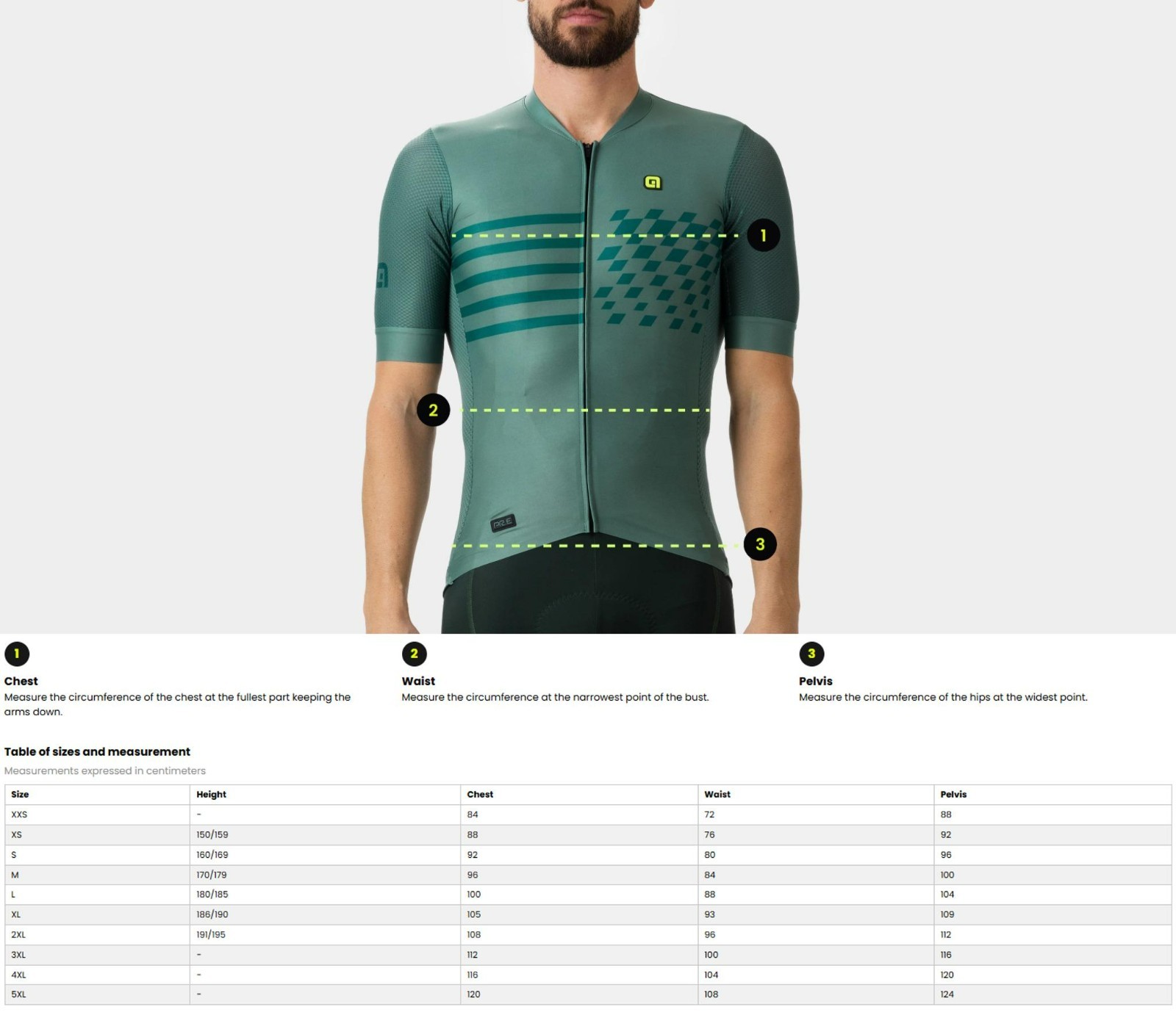 ALE PRAGMA FONDO 3.0 LONG SLEEVE CYCLING JERSEY – WINTER THERMAL –SILICONE WAIST