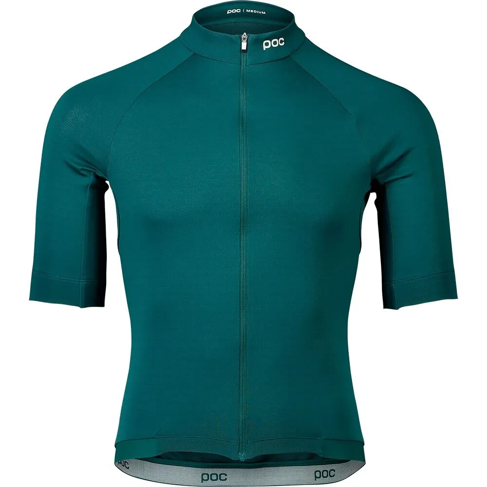 POC M’s Muse Jersey Daiptase Blue Med