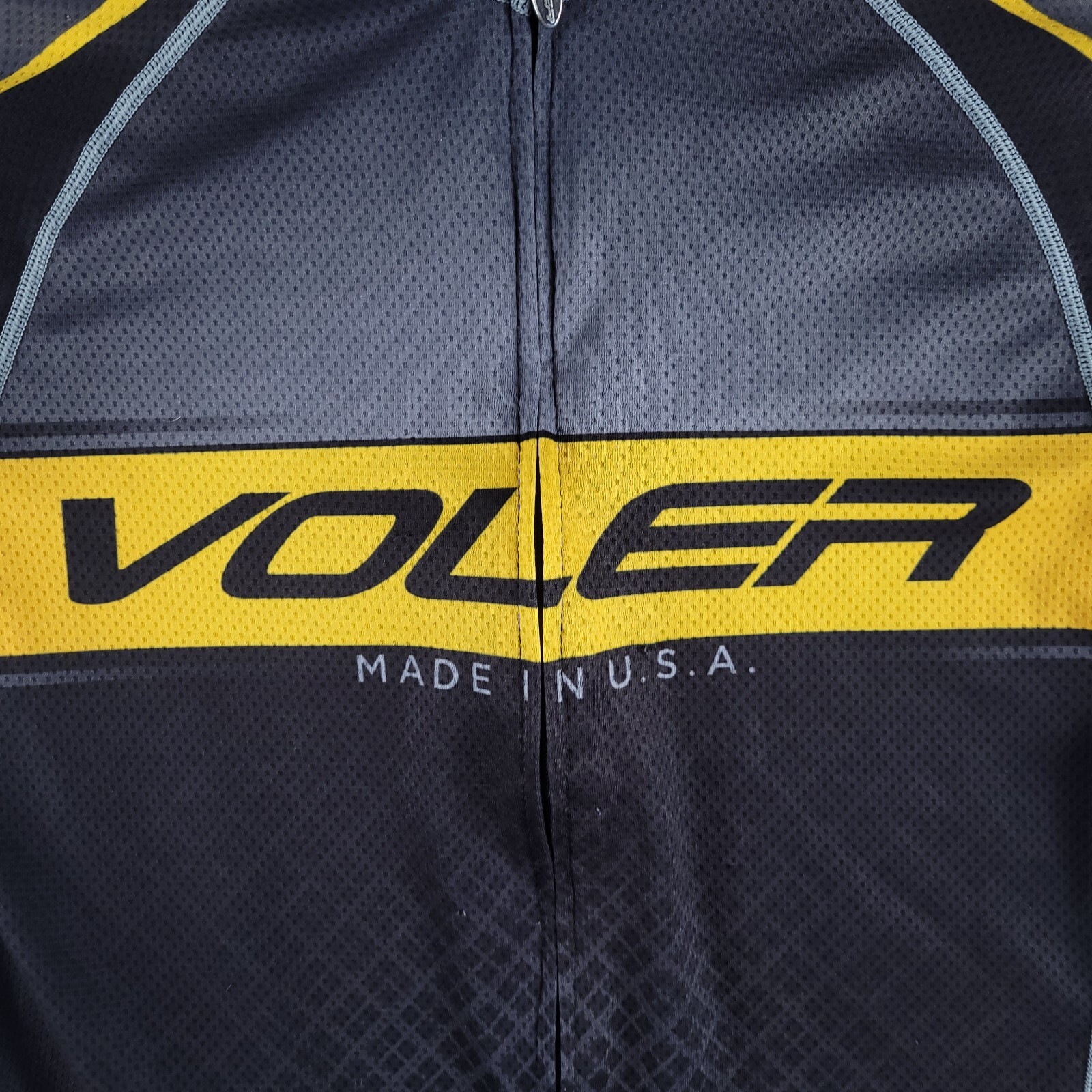 Voler Womens Cycling Jersey Shirt L Raglan