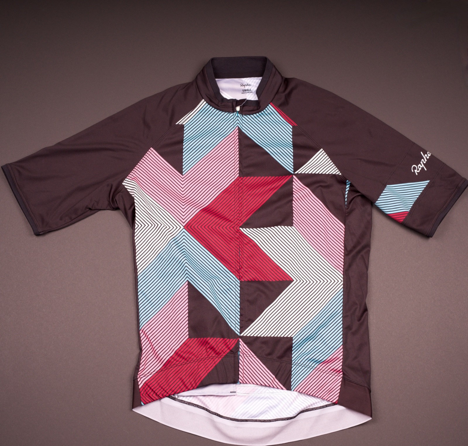 Rapha Vintage Collector Cyclo Cross Jersey Men Small Men