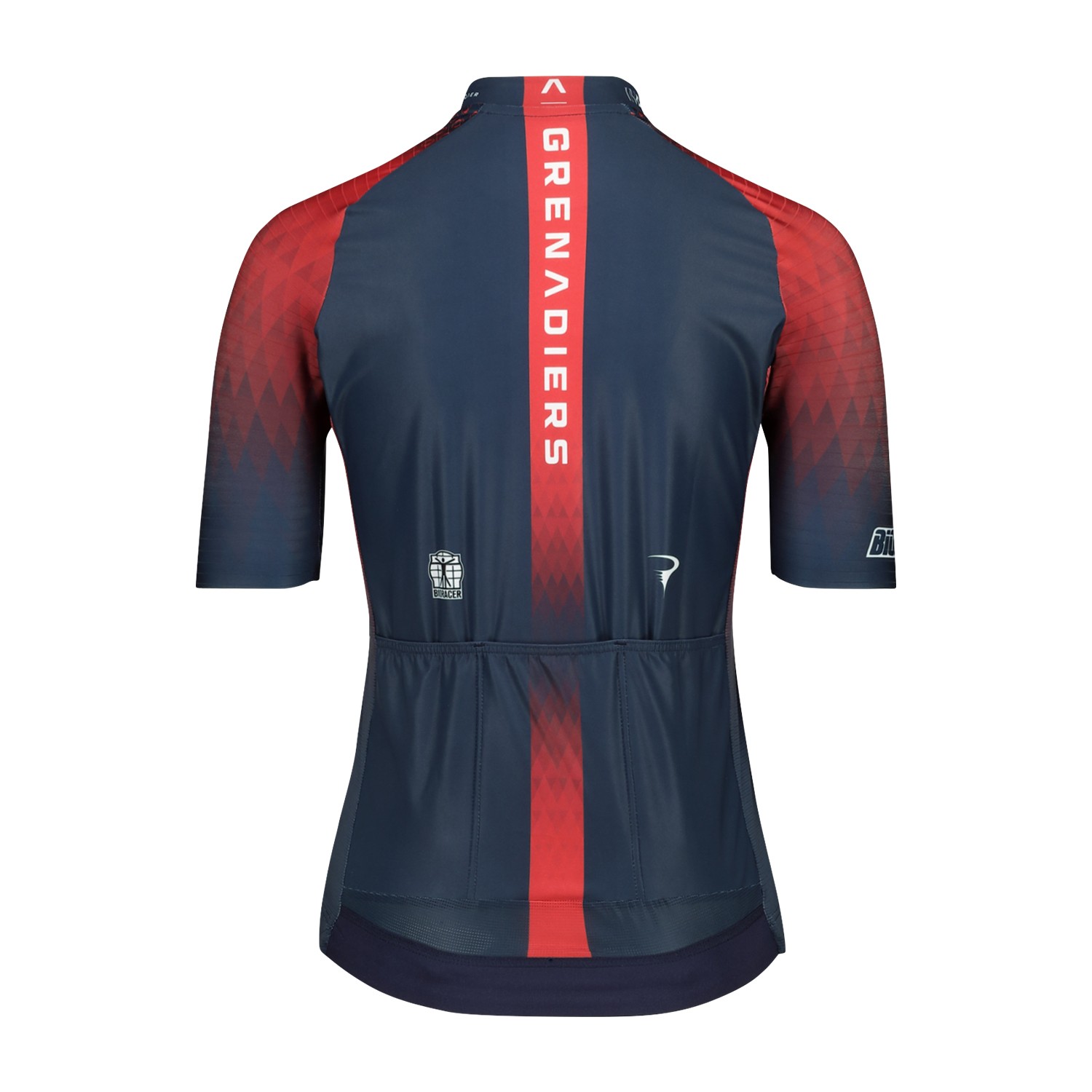 BIORACER Ineos Grenadiers Fietshirt Ladies Mat XXL Single Unit – EOL