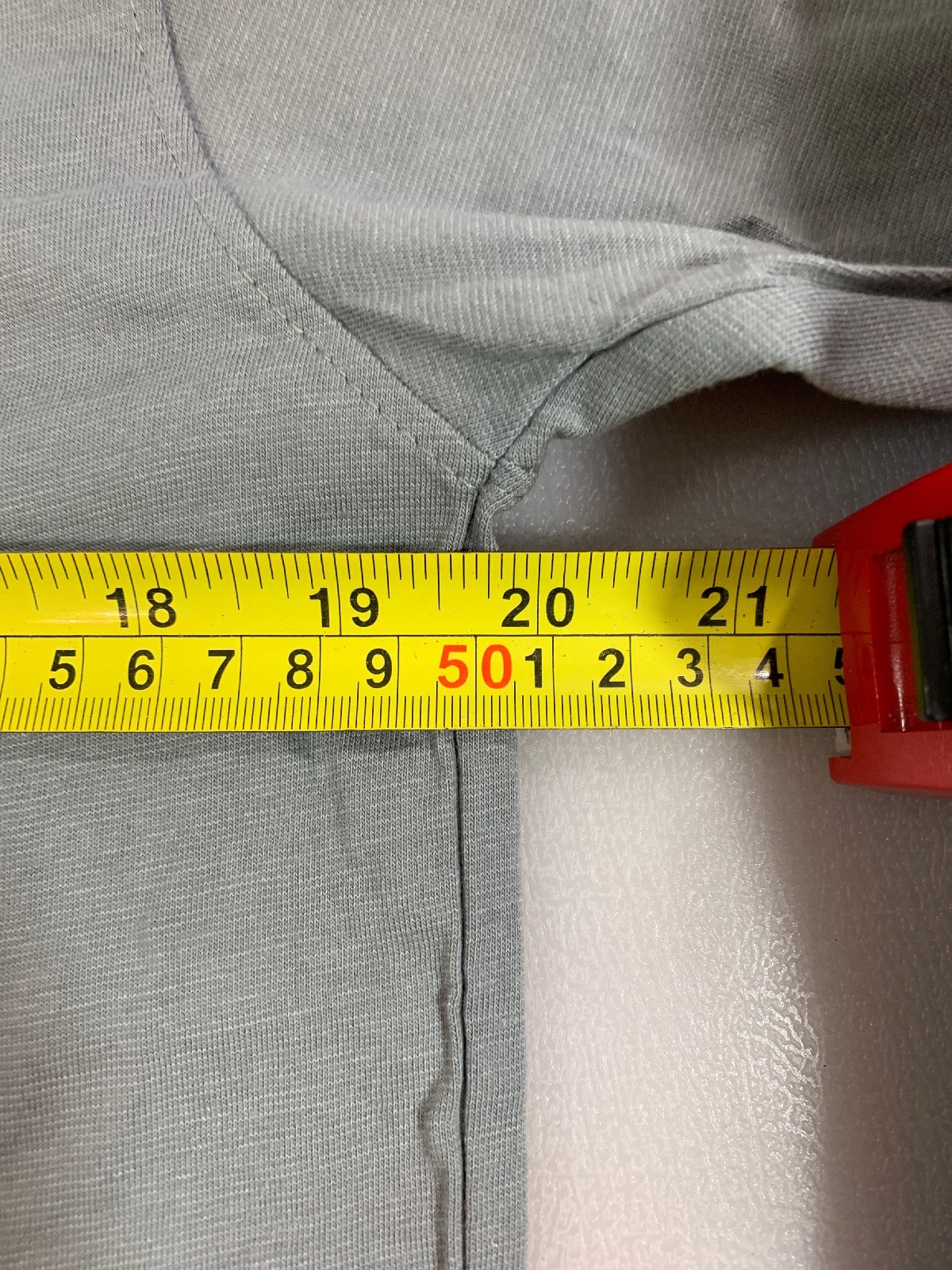 Port Authority Trek Casual Long Sleeve Cycling Polo Small S (6425-2)