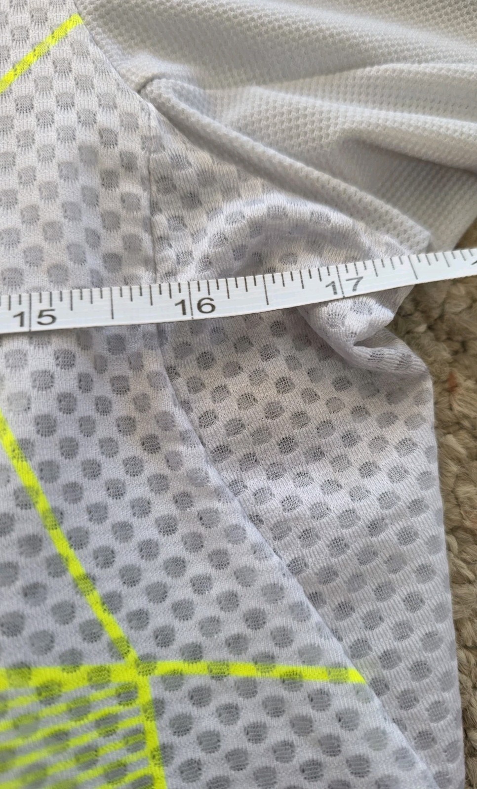 Castelli Climber’s 3.0 Limited Edition Full-zip Jersey Men’s 2XL (See Pics)