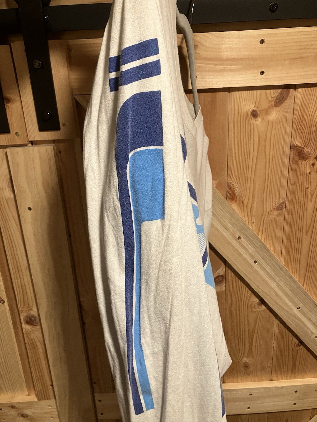 Haro Lineage Long Sleeve Shirt Vintage BMX Bicycle Jersey Bob Haro 100% Cotton