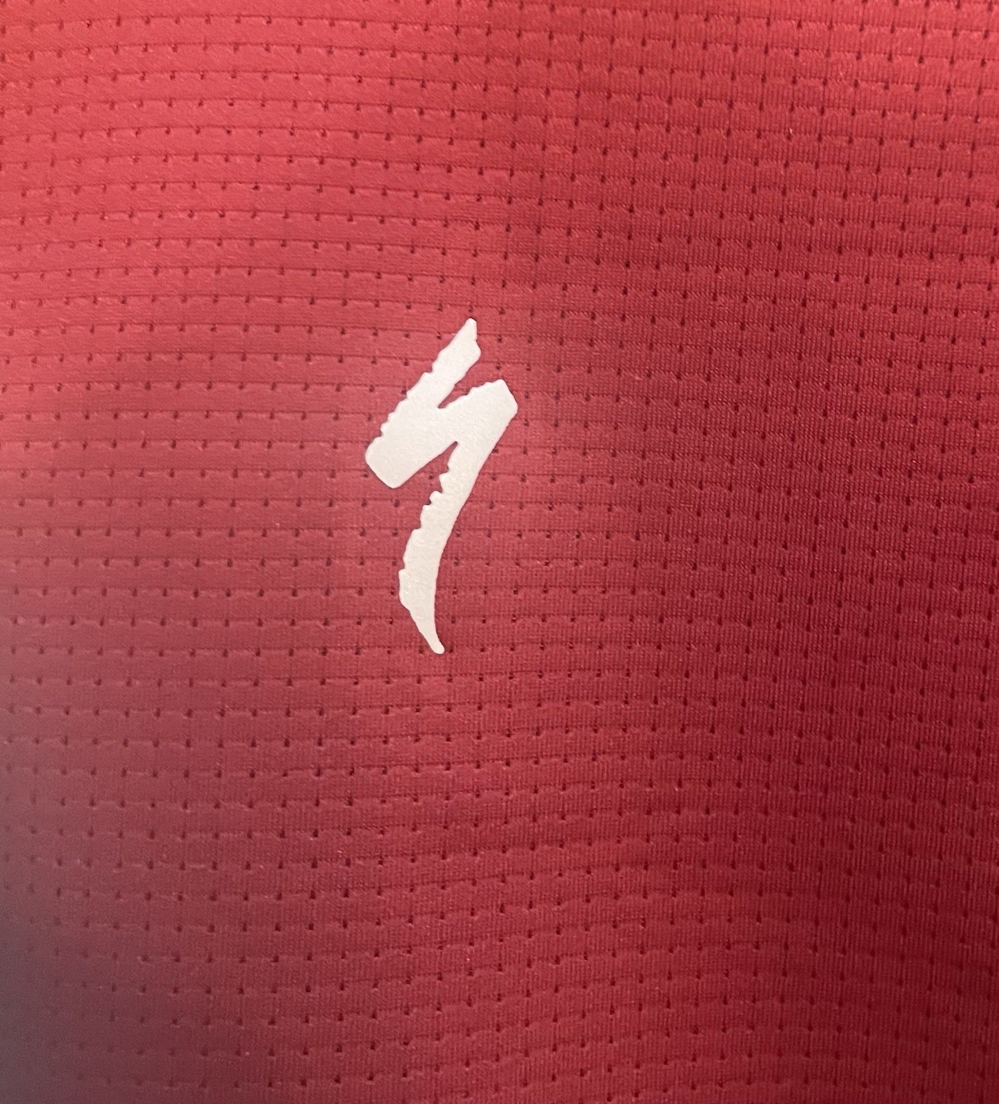 NWT Specialized Men’s SL Air Cycling Jersey – Maroon Size Medium