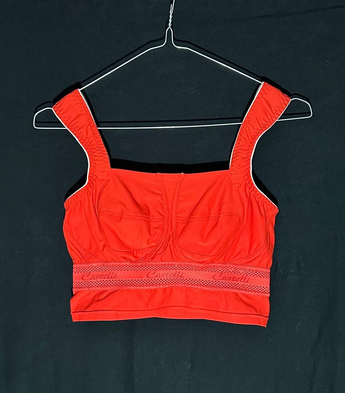 Castelli Bellissima women Cycling Bra