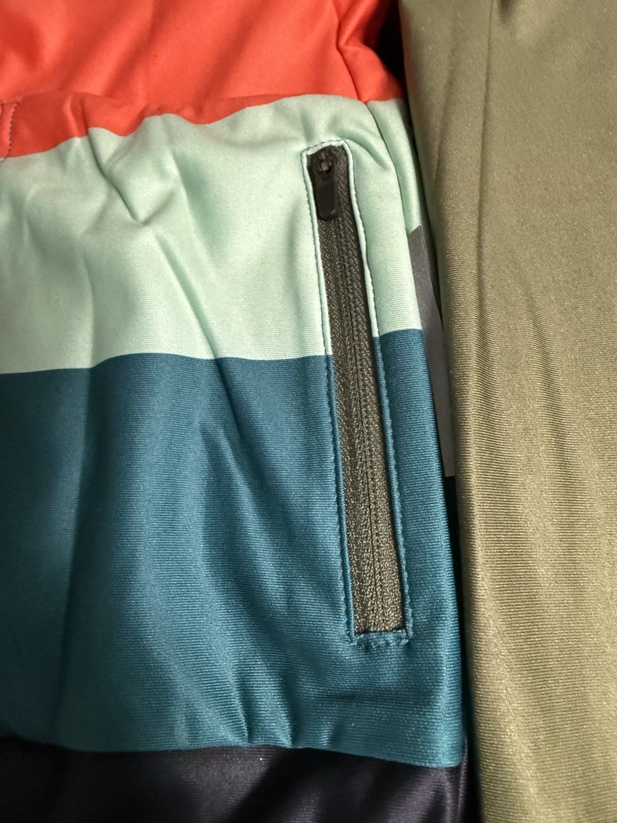 Velocio Rugby SE Long Sleeve Jersey, Men’s Medium