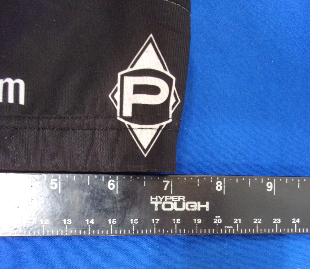 DESIGNER PANACHE CARMICHAEL TRAINING SYSTEMS CYCLING BLACK SUIT SIZE SMALL