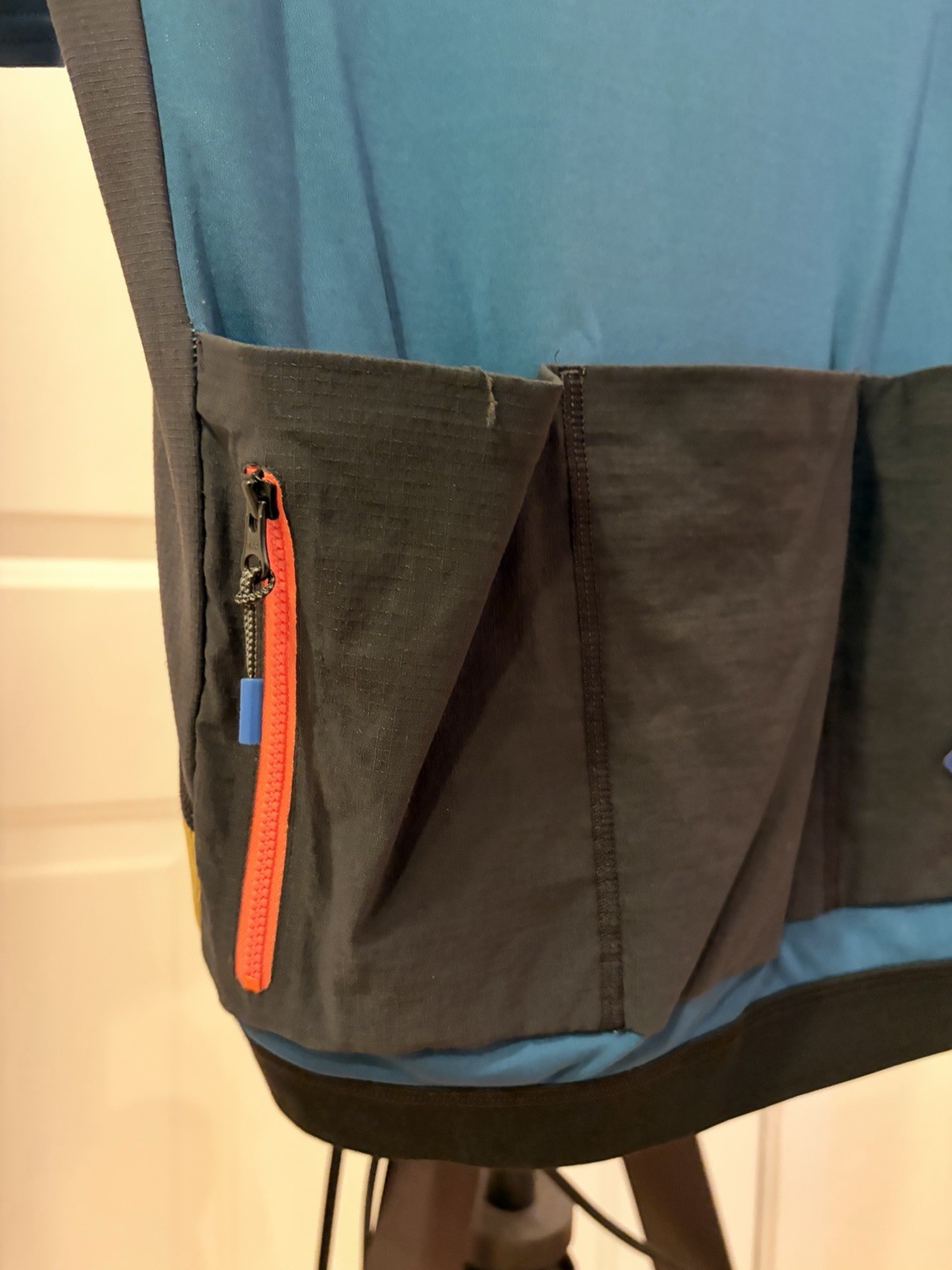 MAAP Alt Road 1.0 Jersey – Large
