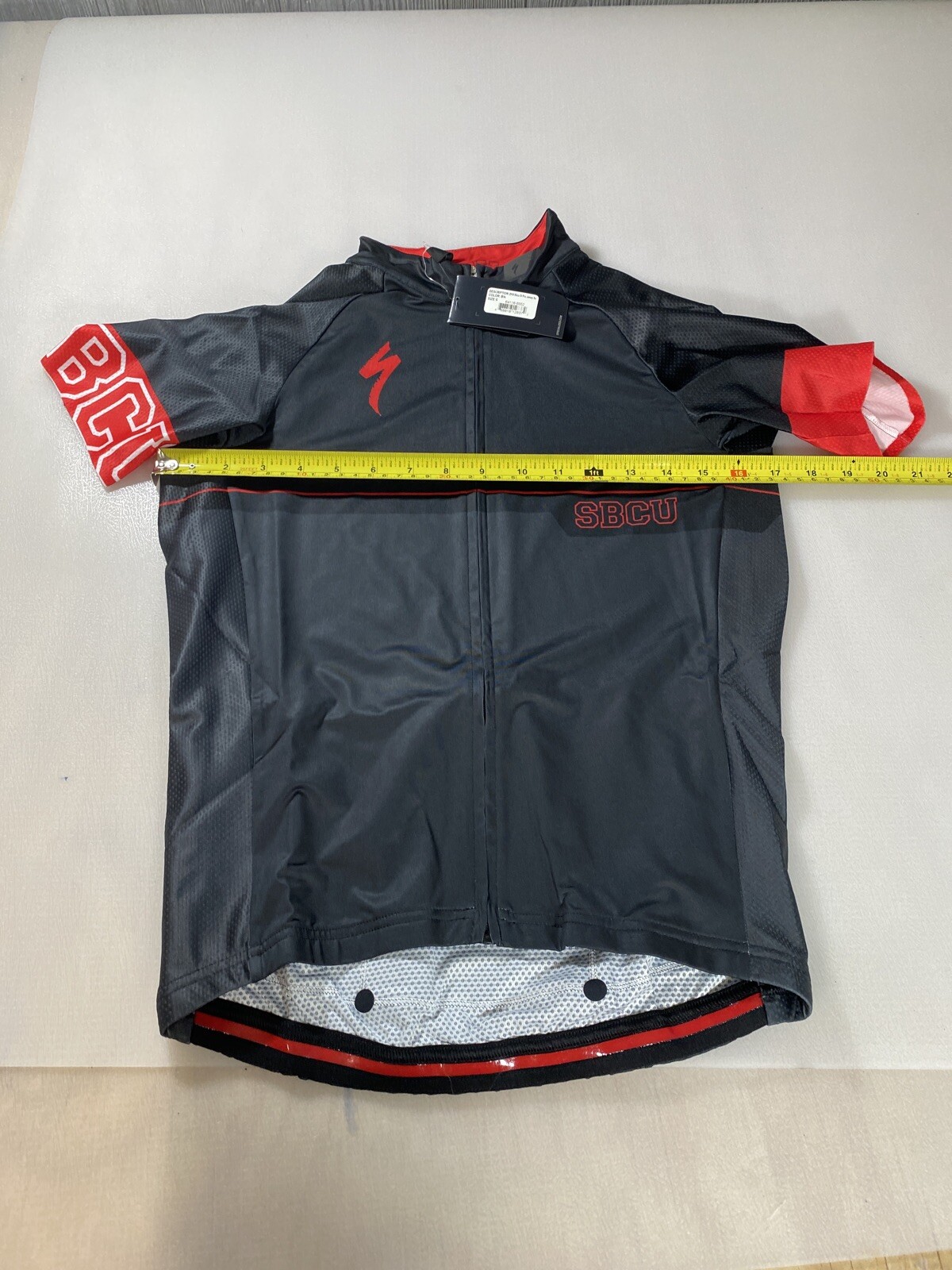 Specialized Mens SL Pro Cycling Jersey Small S (7058-15)