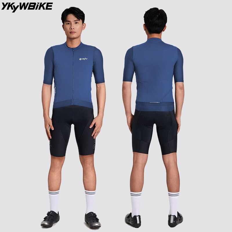Cycling Short Sleeve T-Shirts Men Jersey MTB Tops Core Road Bike Shirts Summer