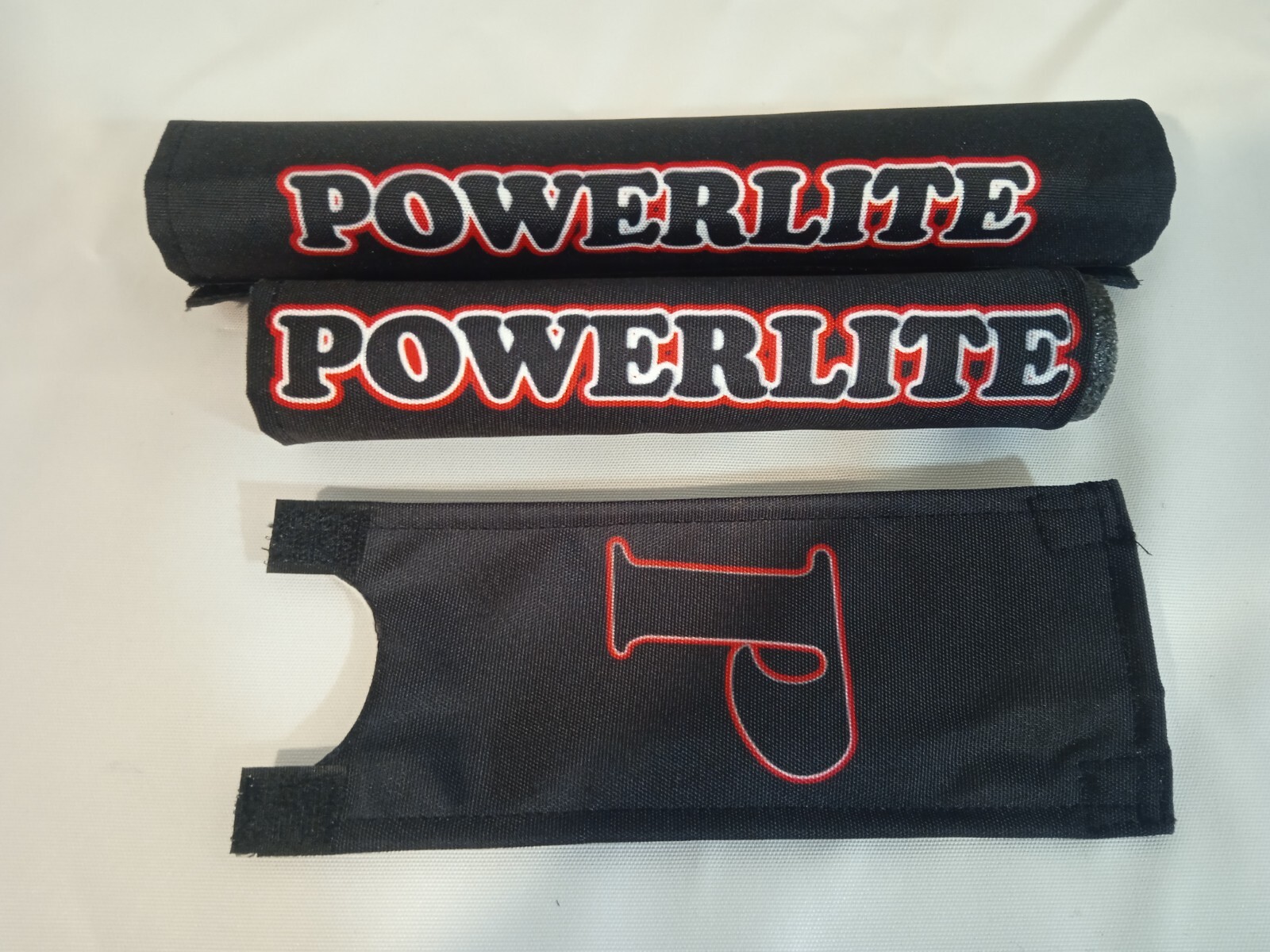 POWERLITE BLACK OLD SCHOOL BIKE JERSEY CLASSIC BMX JERSEY BIKE SHIRT BMX L CHECK
