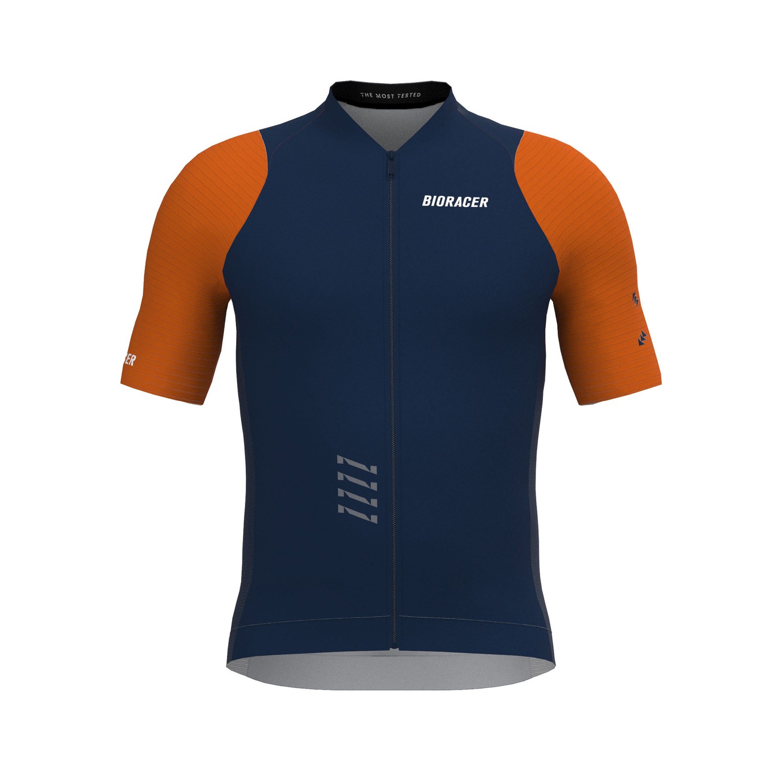 BIORACER Icon Wielershirt Nautica – Bronze Maat L Single Unit