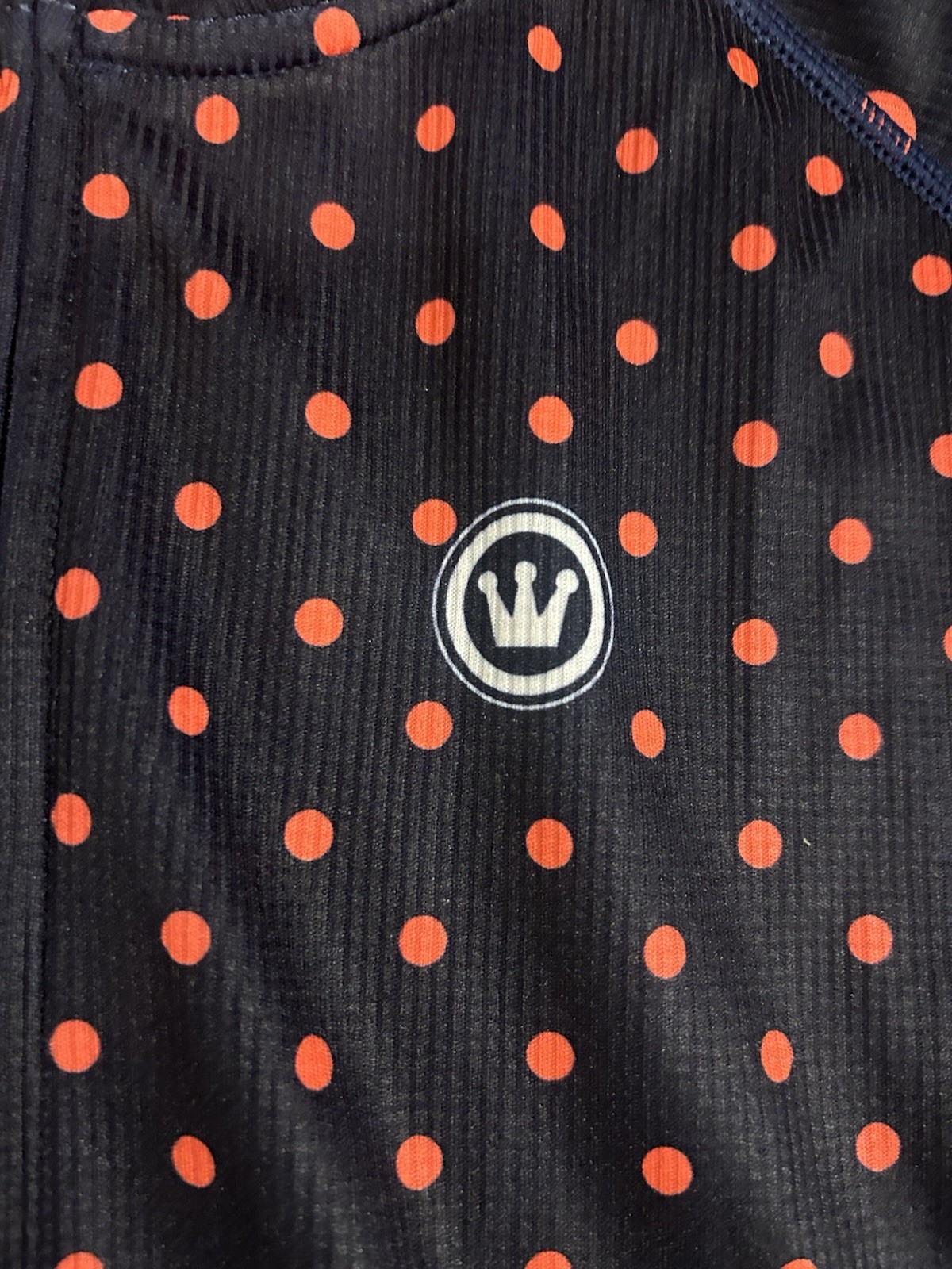 Men’s XXL Canari Cycling Jersey NWT
