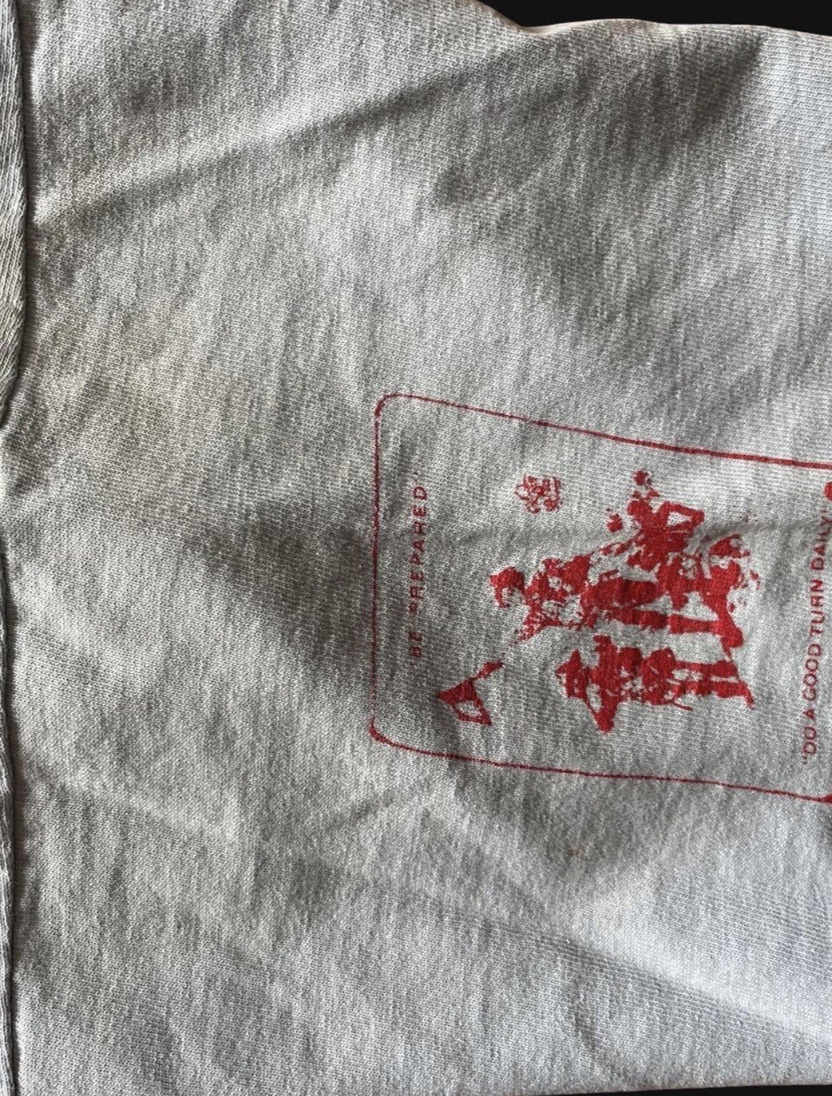 Vintage 90s Deuxgrosnez Il Giro Del Naso T-Shirt Single Stitch Cycling Lt Blue L